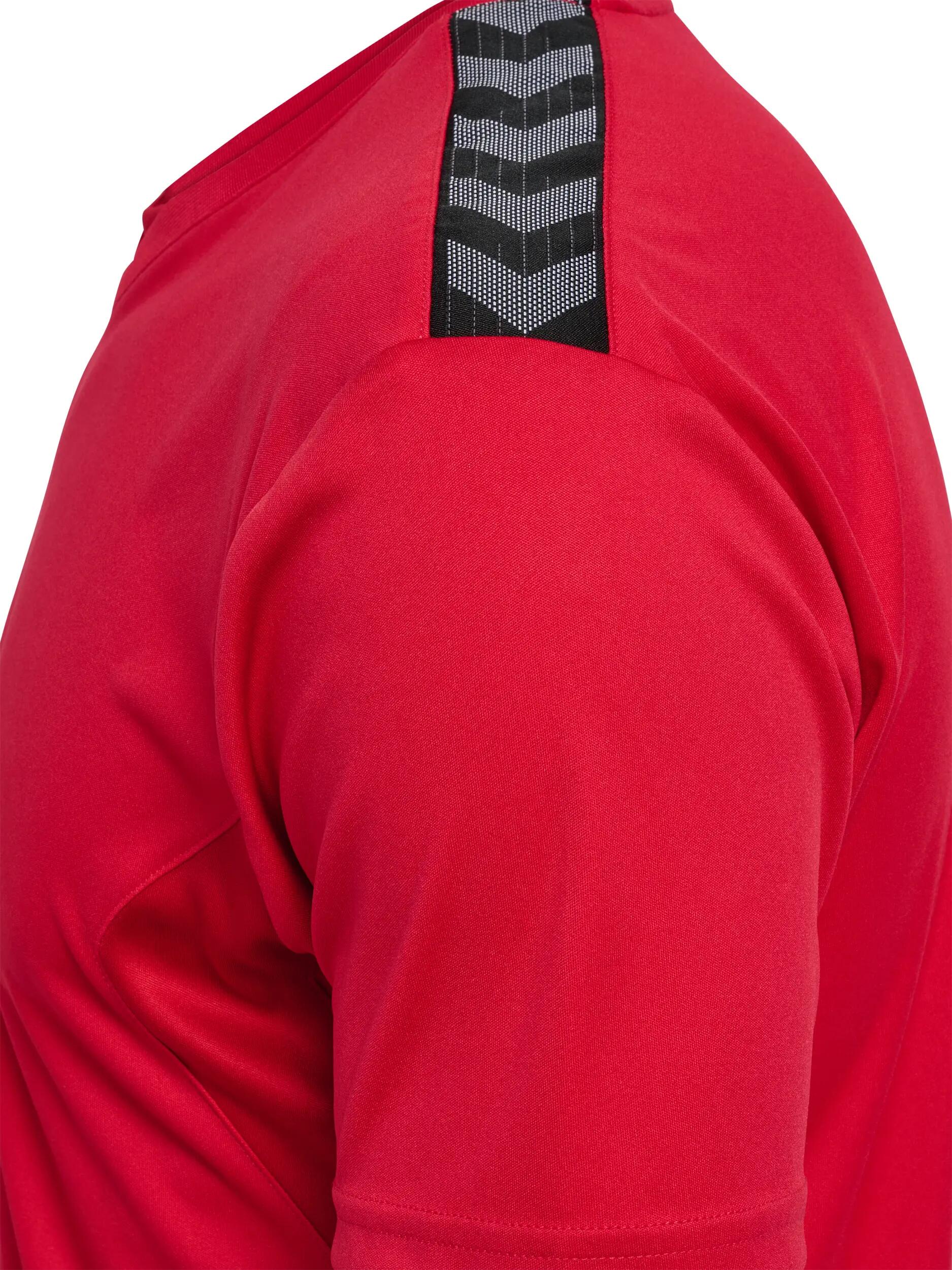 Enfiler T-Shirt Hmlauthentic Homme 9/10