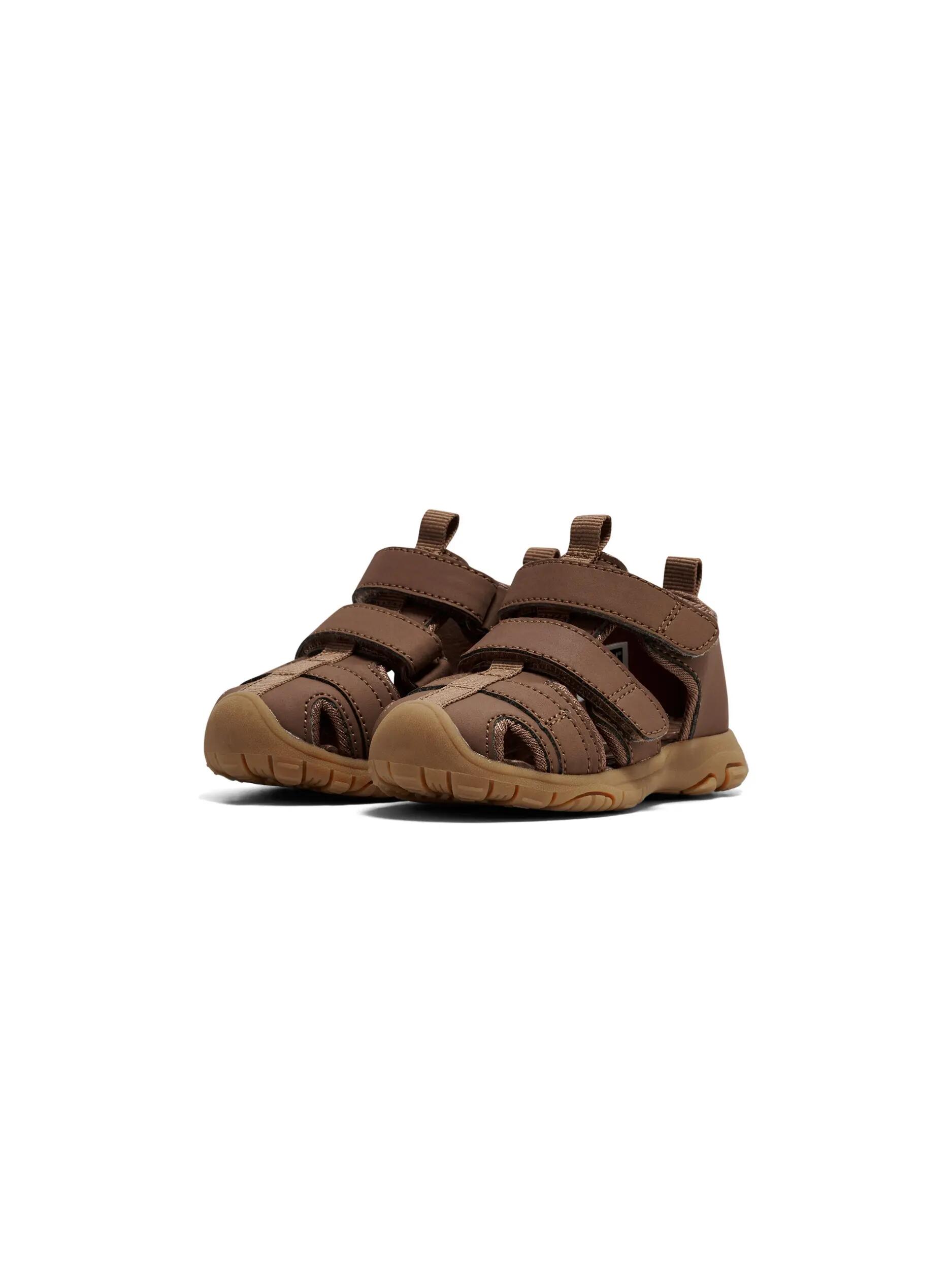 Sandali in velcro per bambini Hummel 9/11