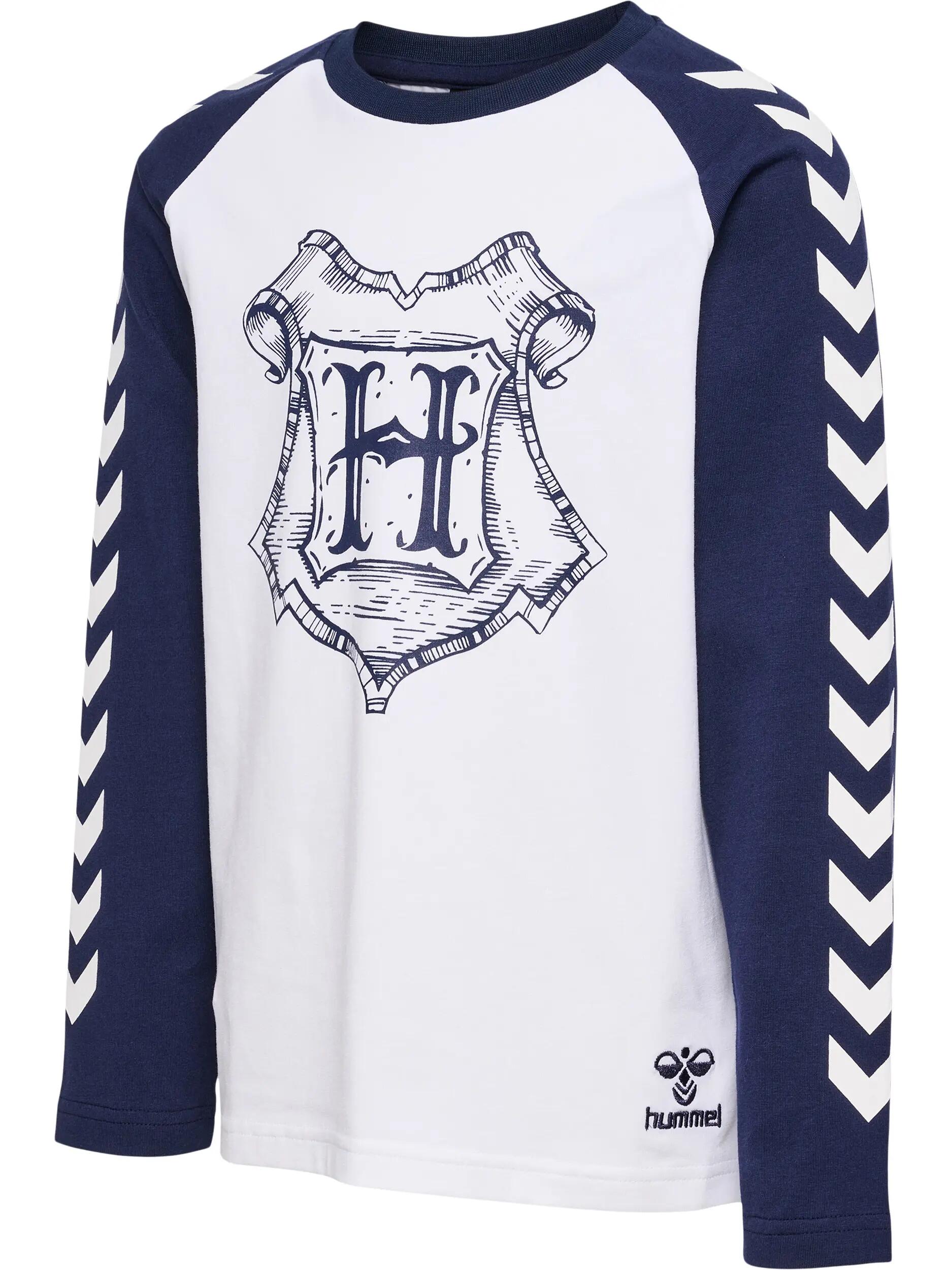 T-Shirt Hmlharry Kinder 8/10