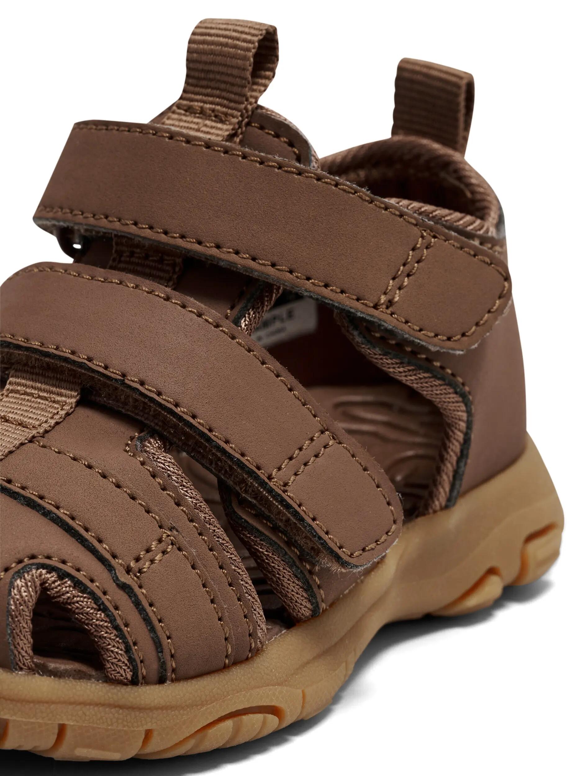 Klittenbandsluiting Sandaal Sandal Velcro Uniseks Kinderen 11/11