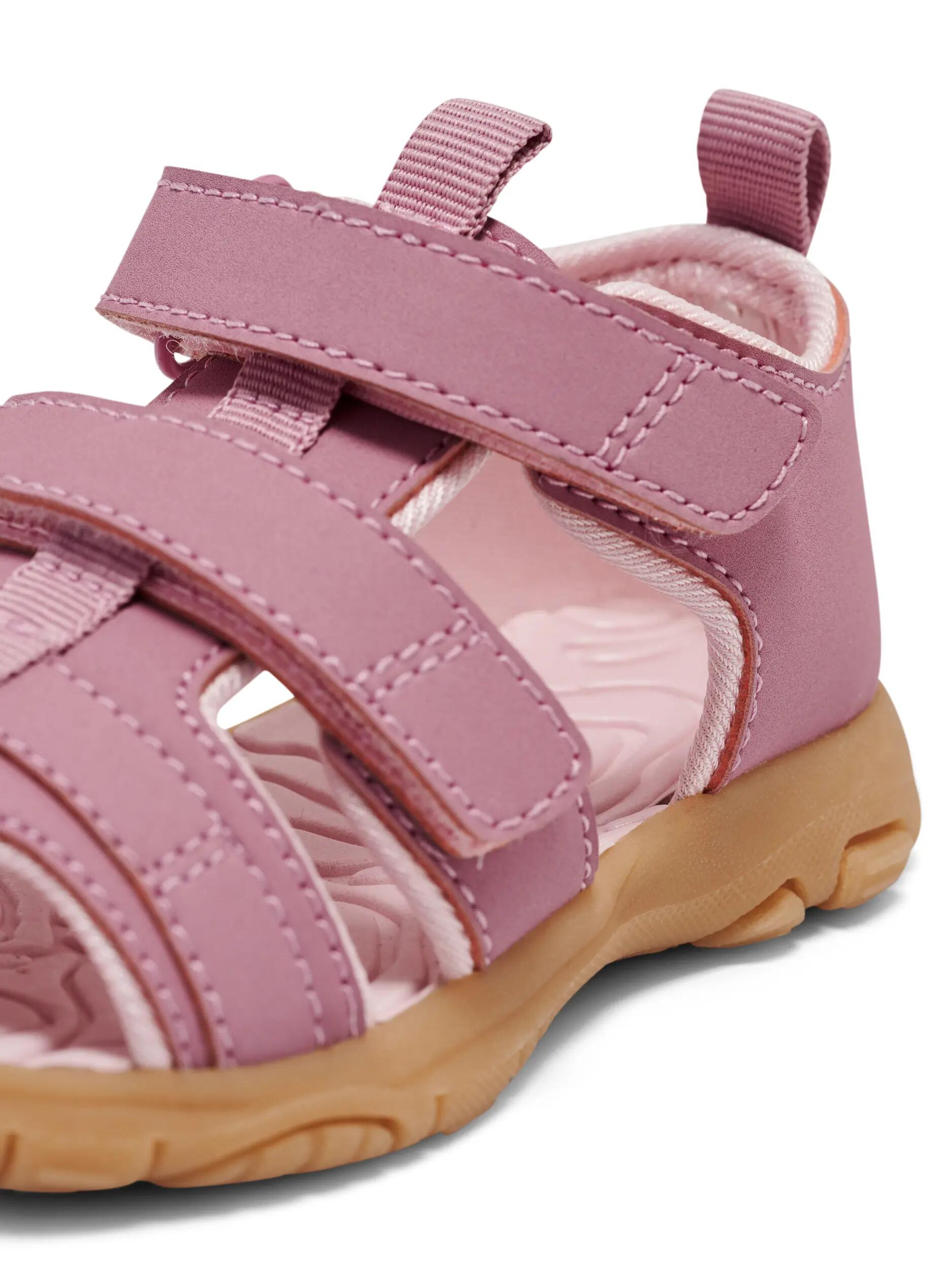 Sandálias para bebés Hummel Velcro 9/9