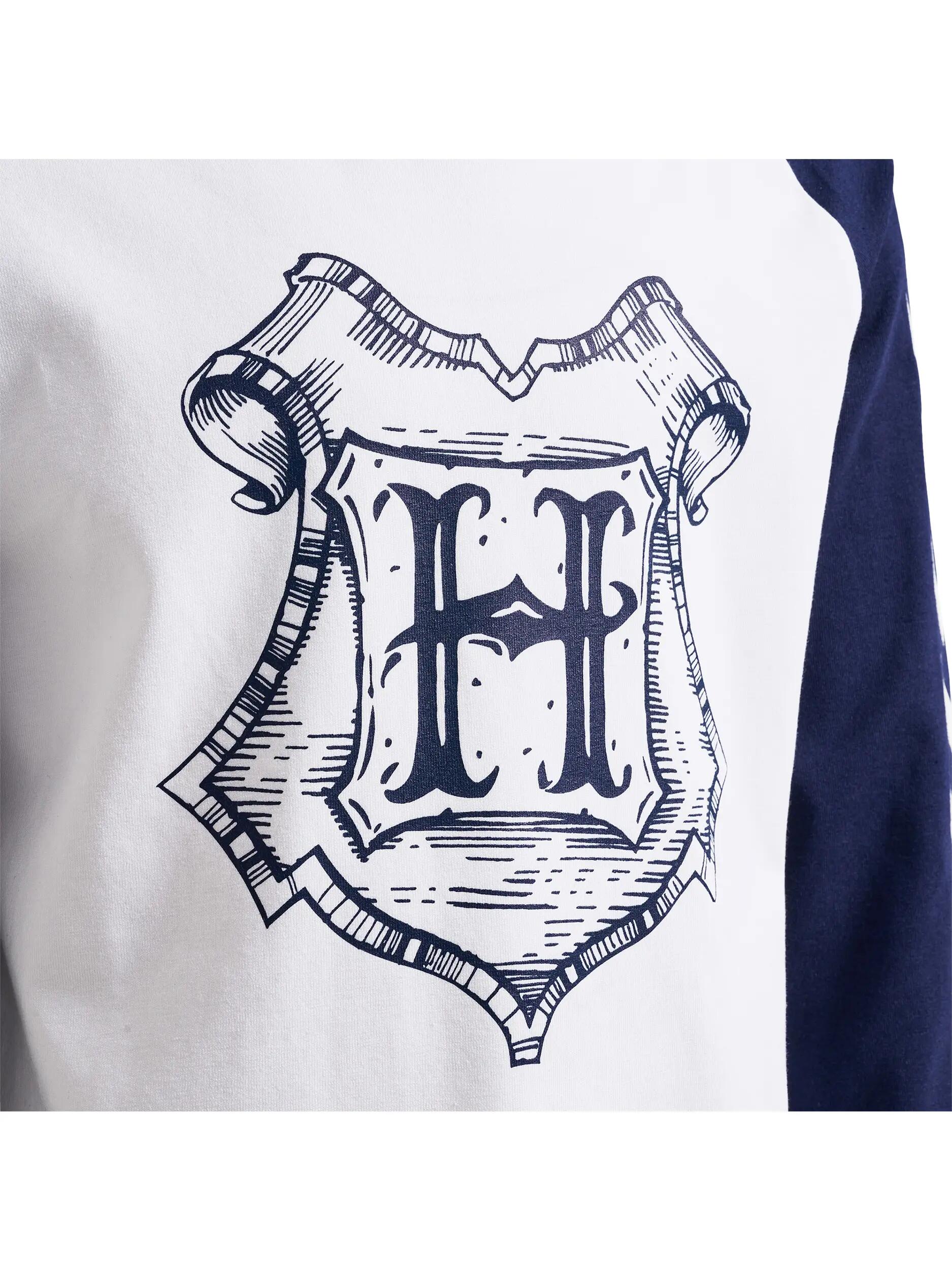 T-Shirt Hmlharry Kinder 10/10