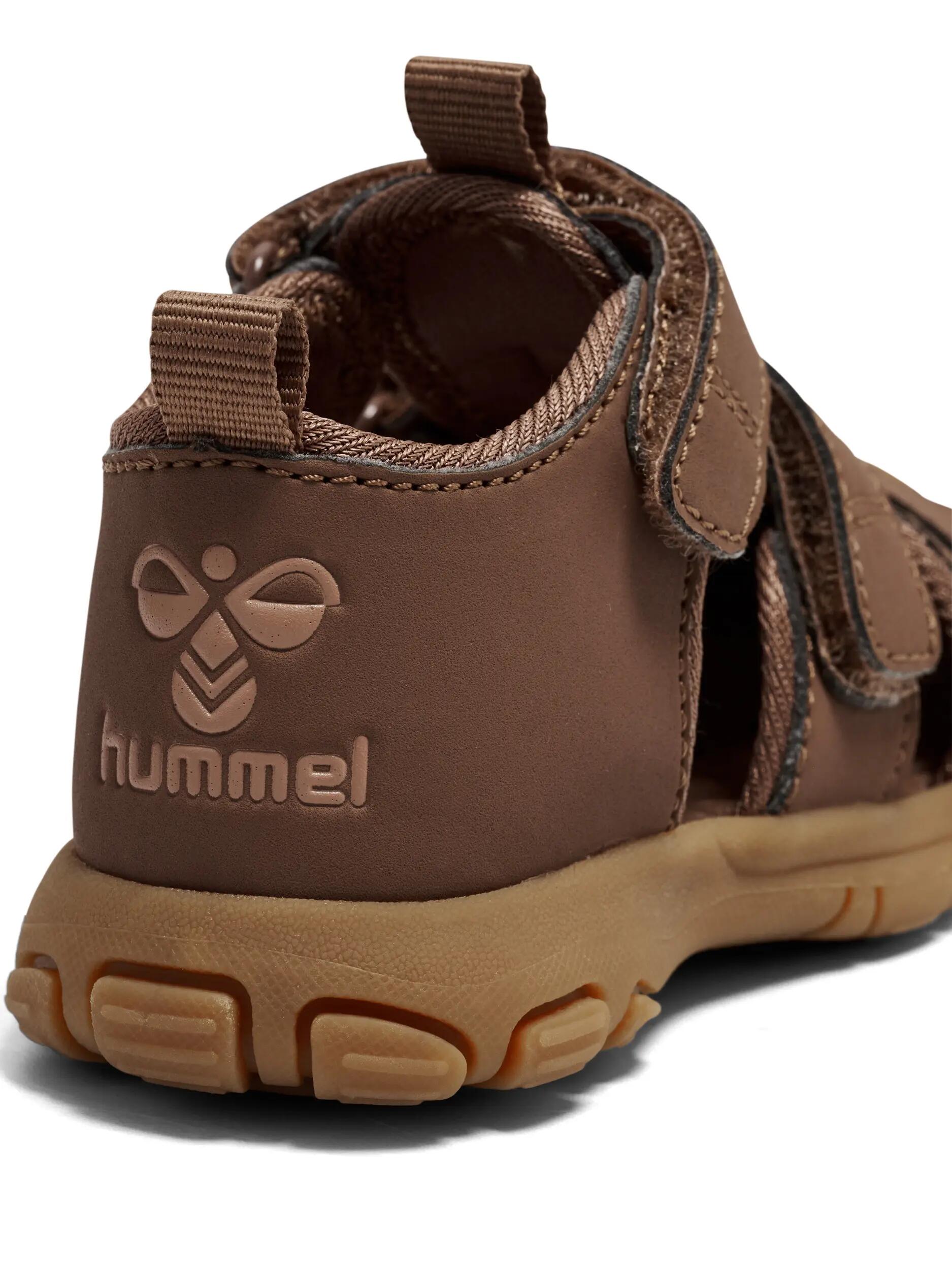Sandali in velcro per bambini Hummel 10/11