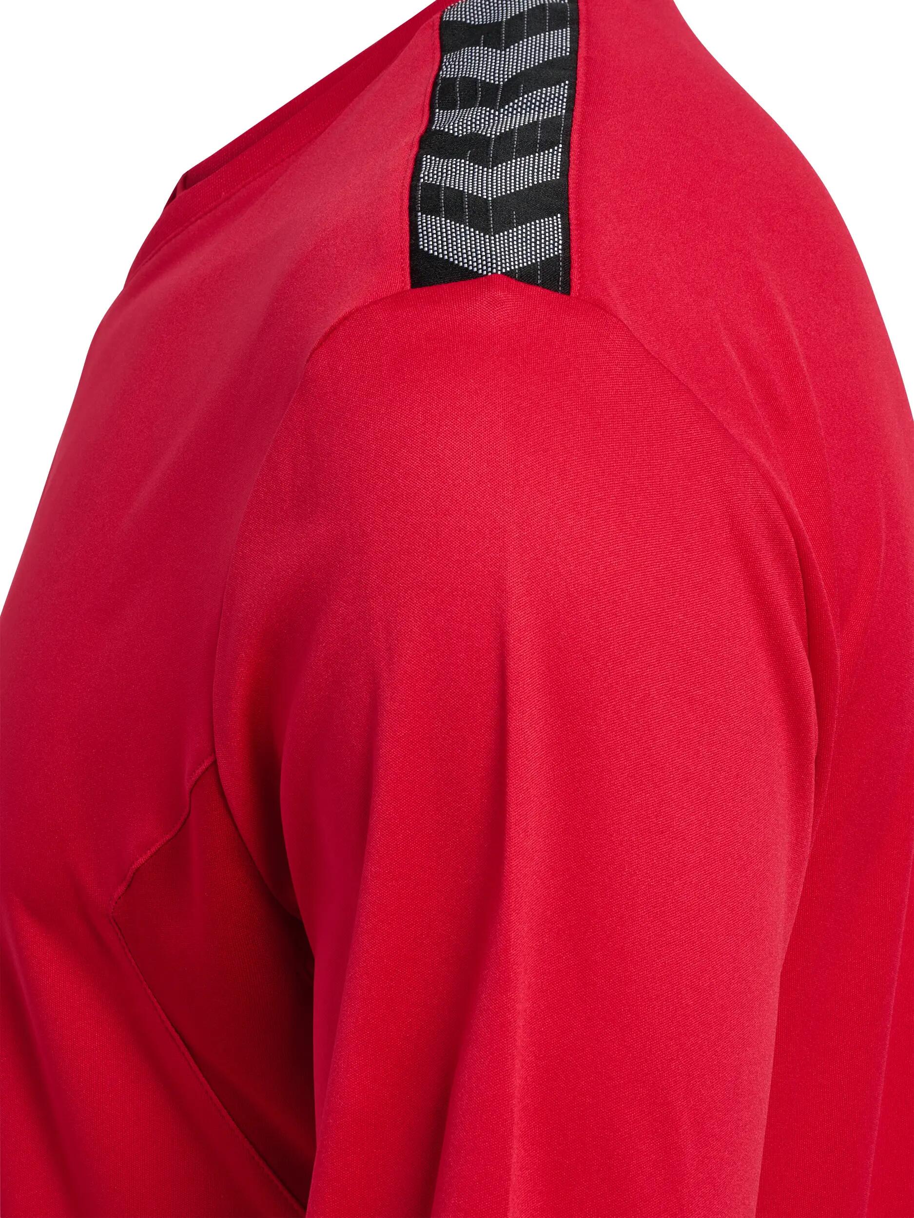 Maglia a maniche lunghe Hummel Authentic Pl 9/9