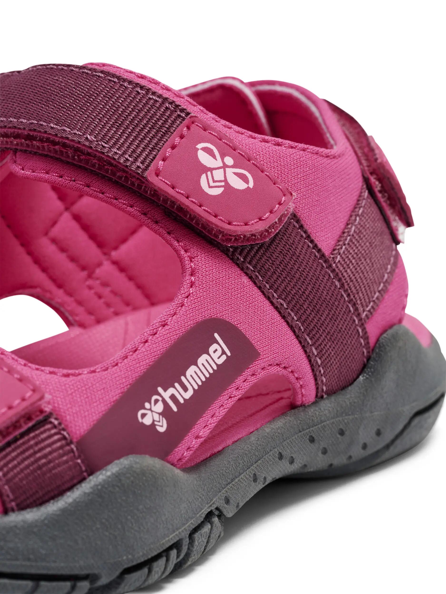 Sandálias Hummel Trekking II 8/8