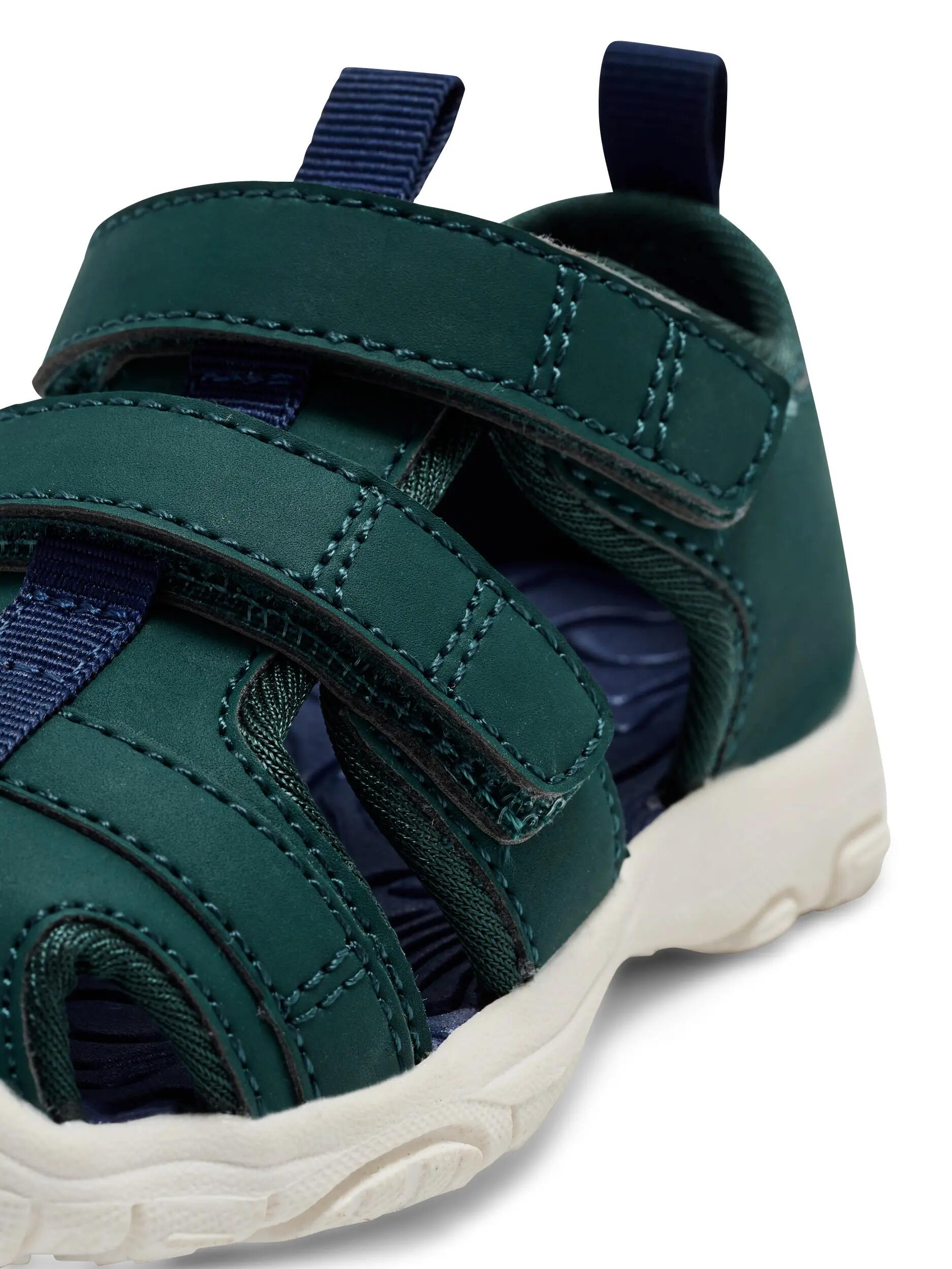 Fermeture Velcro Sandale Sandal Enfant 9/9