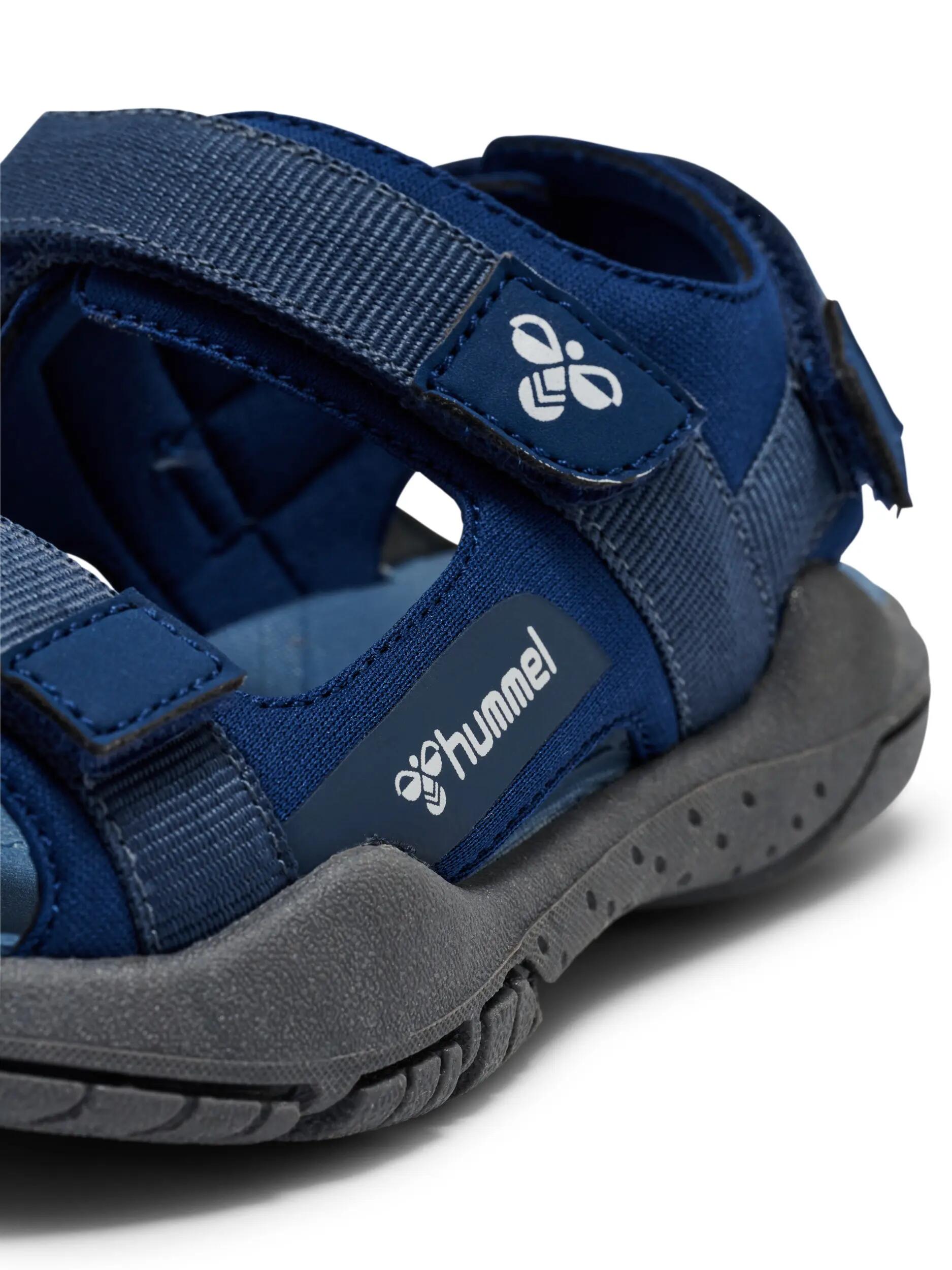 Instap Sandaal Sandal Trekking Lifestyle Uniseks Kinderen 8/8