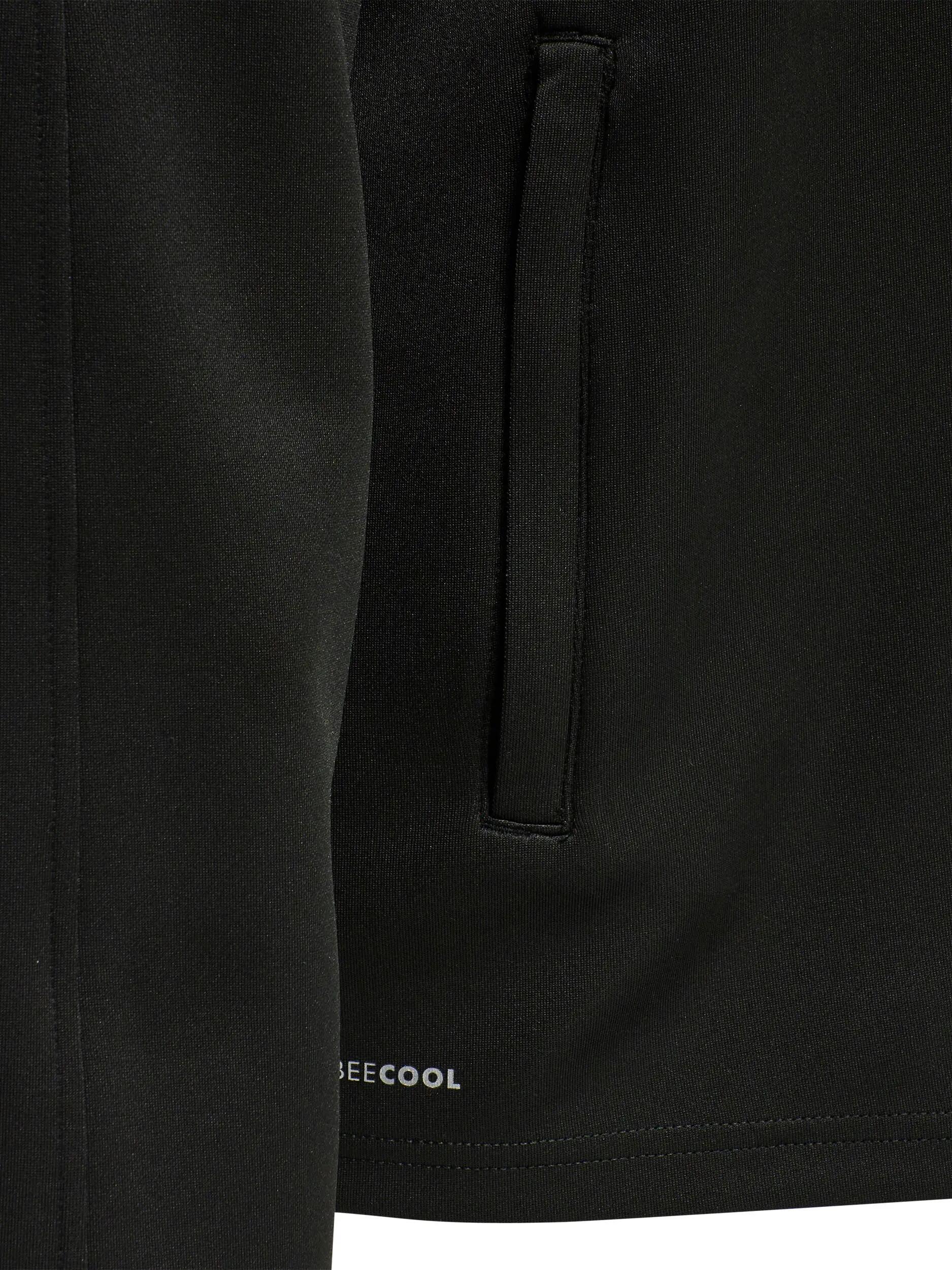 Reißverschluss Jacke Hmlcore Damen 9/9