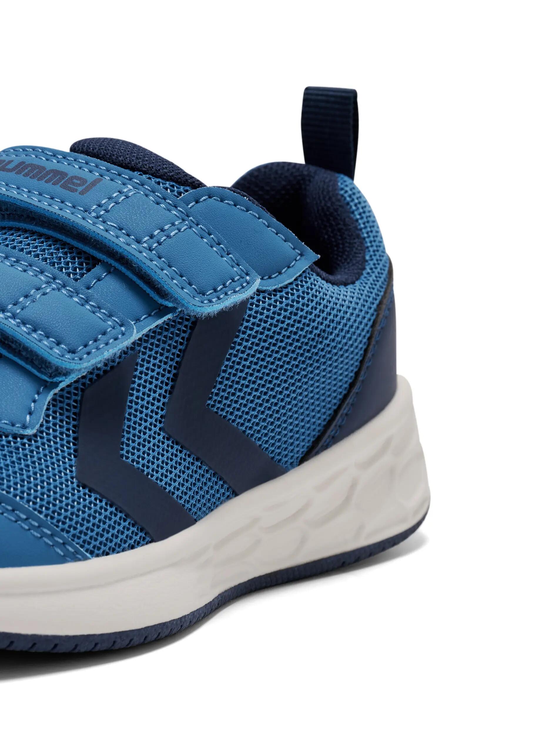 Sapatilhas de crianças Hummel Turbo Run 1.0 10/10