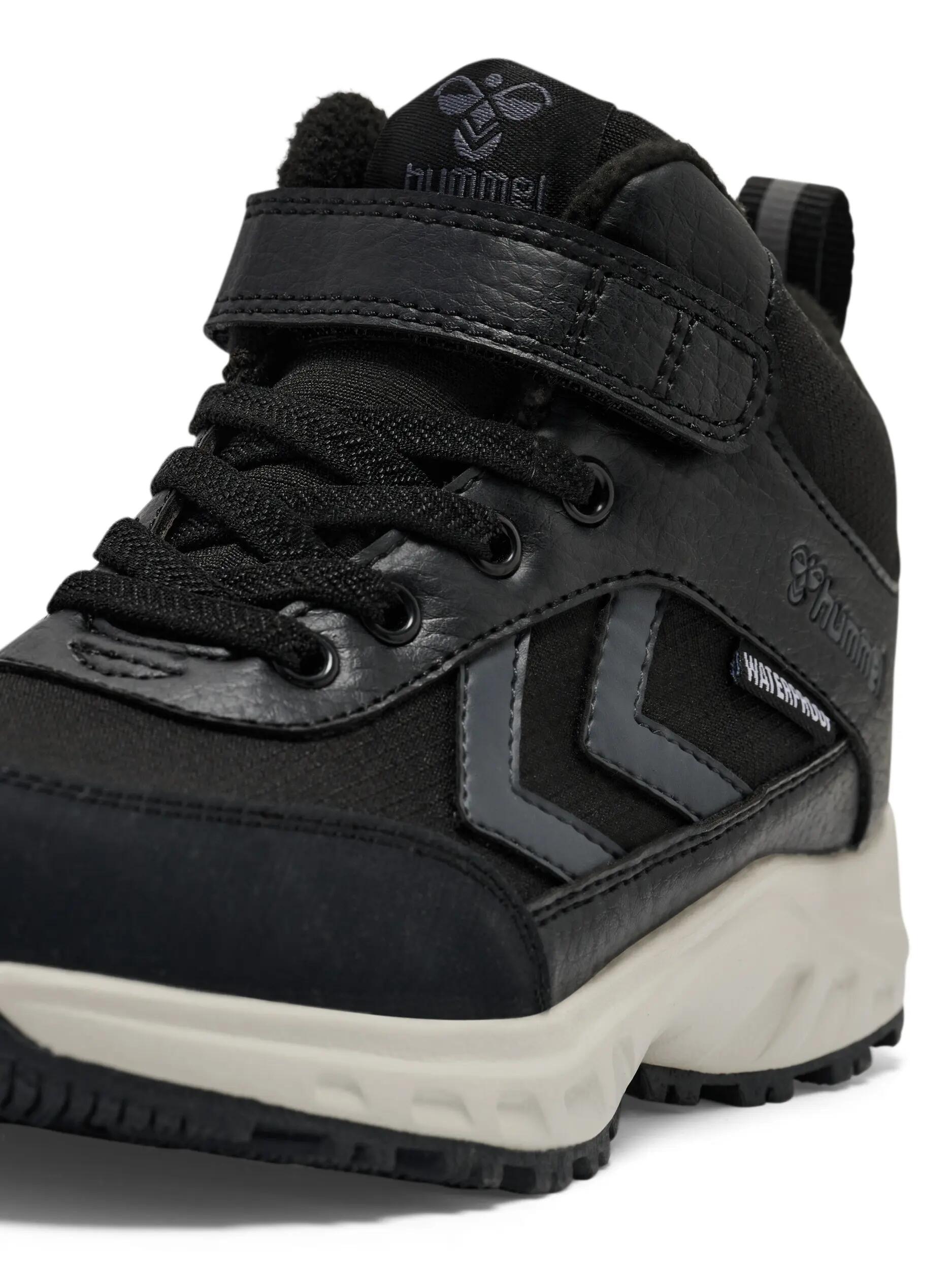 Klittenbandsluiting De Boot Van Winter Root Tex Buiten Uniseks Kinderen 8/8