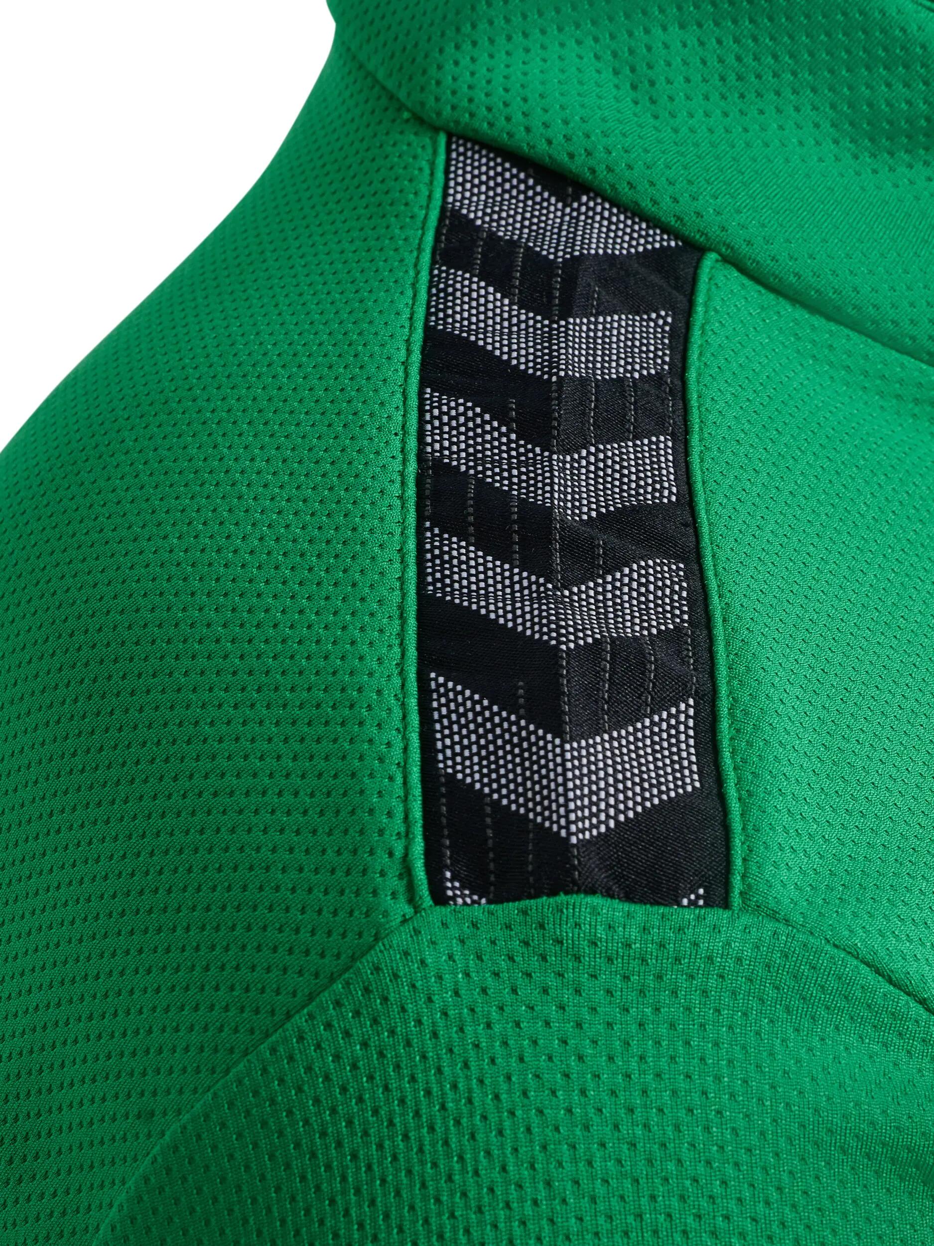 Bluza sportowa męska Hummel Authentic Half Zip Sweat 9/9