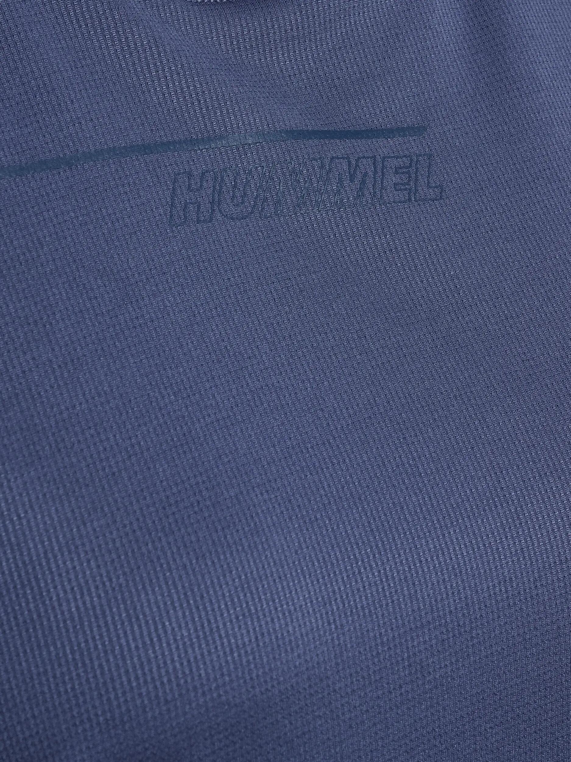 T-Shirt Hmlcourt Paddeltennis Damen 10/10