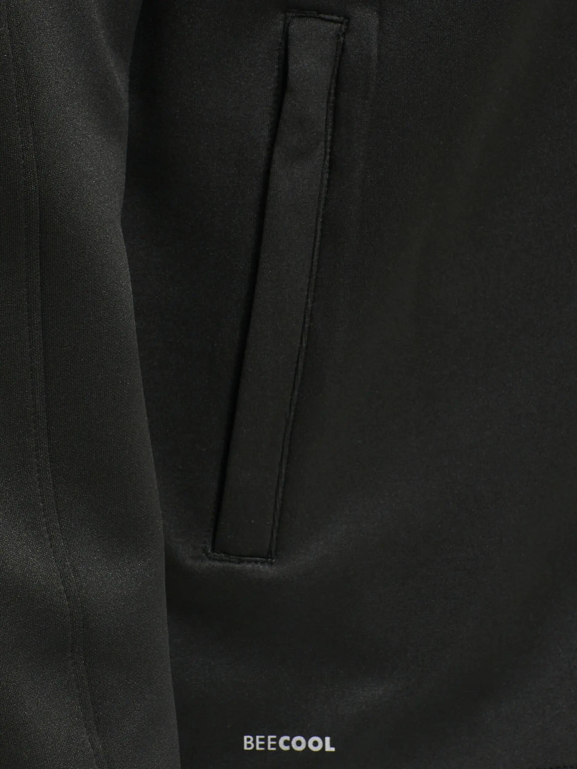 Bluza sportowa dla dorosłych Hummel Core XK Poly Zip Sweat 9/9