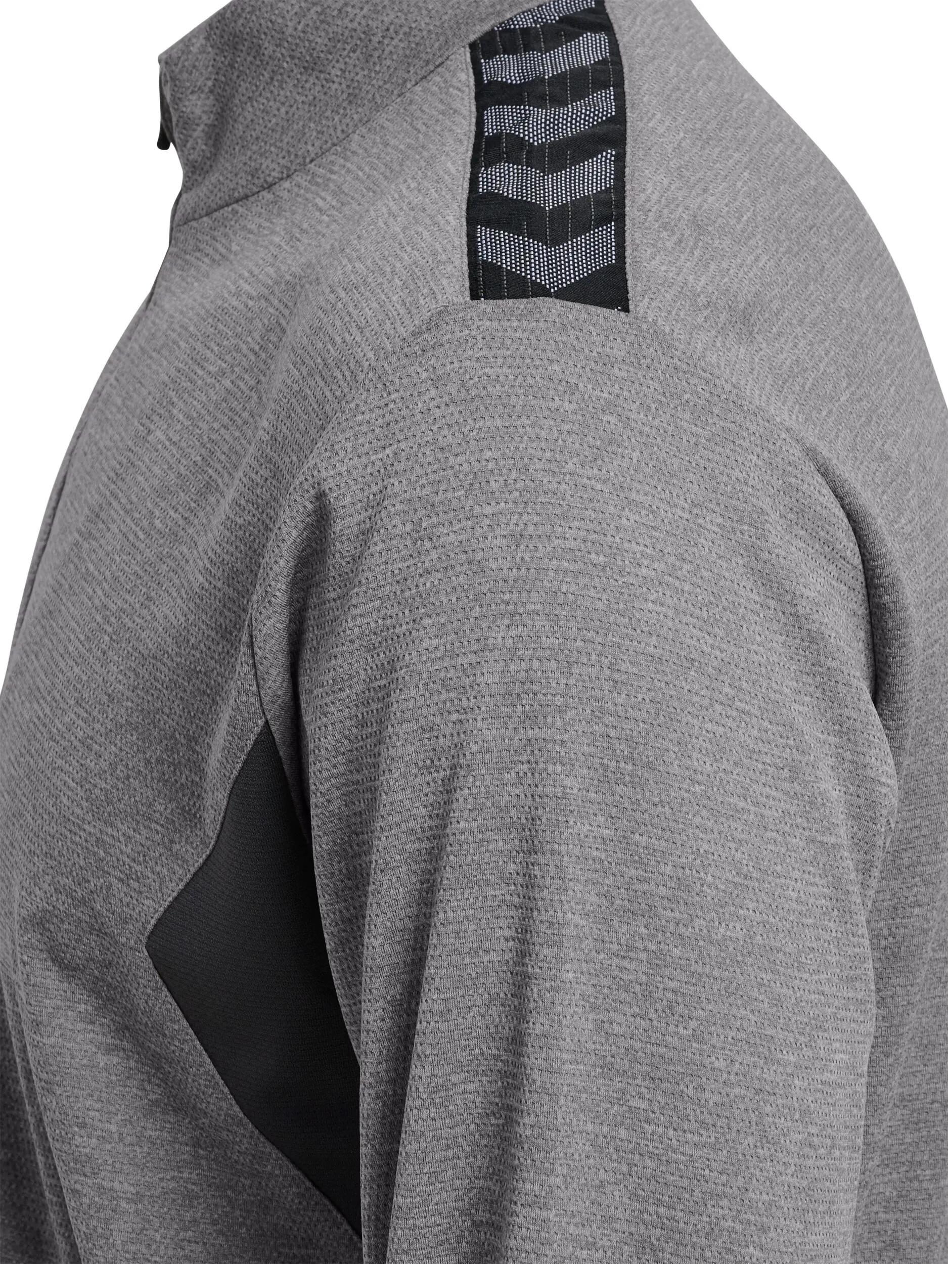 Giacca della tuta con mezza zip Hummel Authentic 9/9