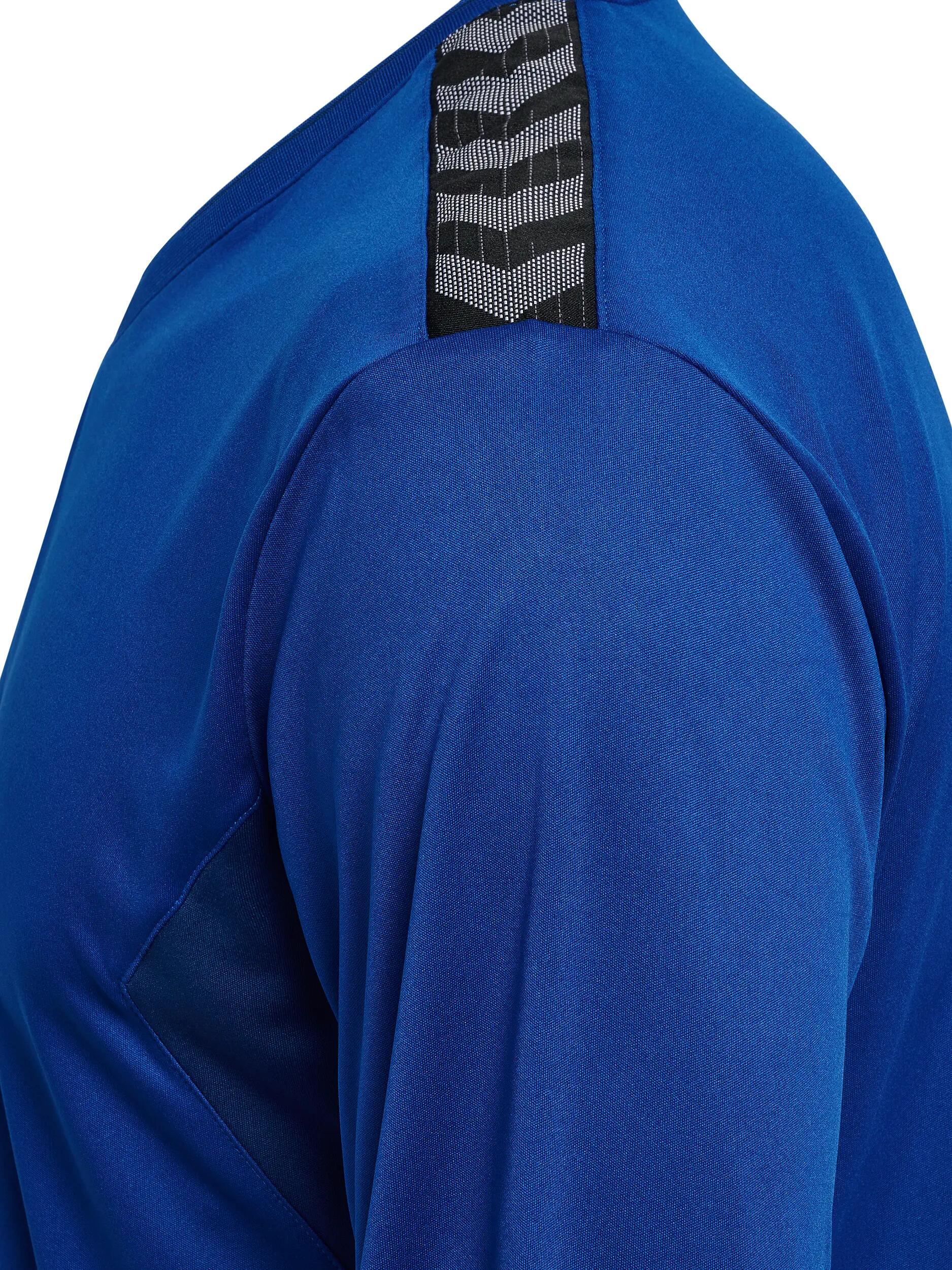 Instap Sweatshirt Hmlauthentic Heren 9/9