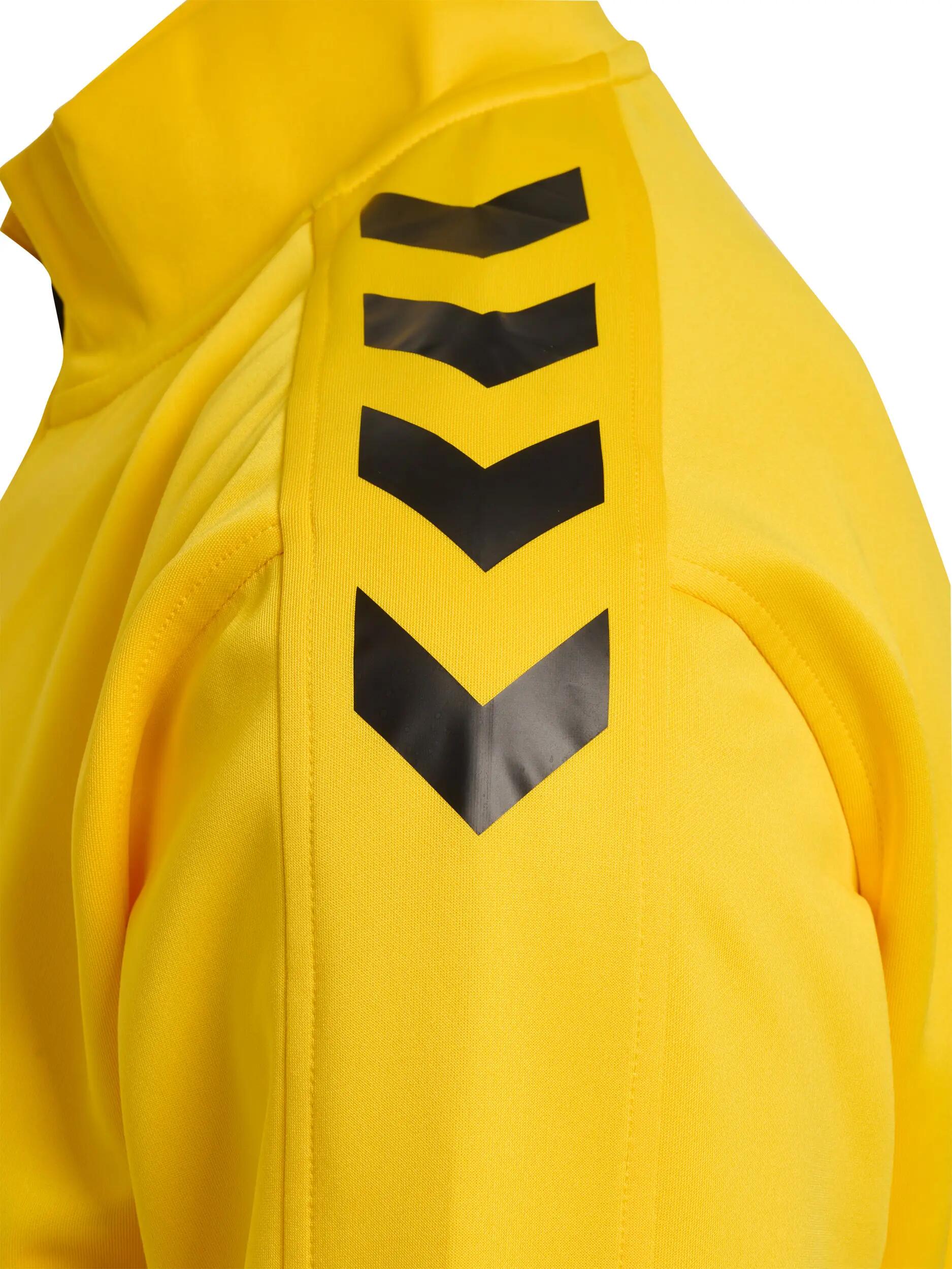 Cremallera Zip Chaqueta Hmlcore Adulto Unisex 9/10