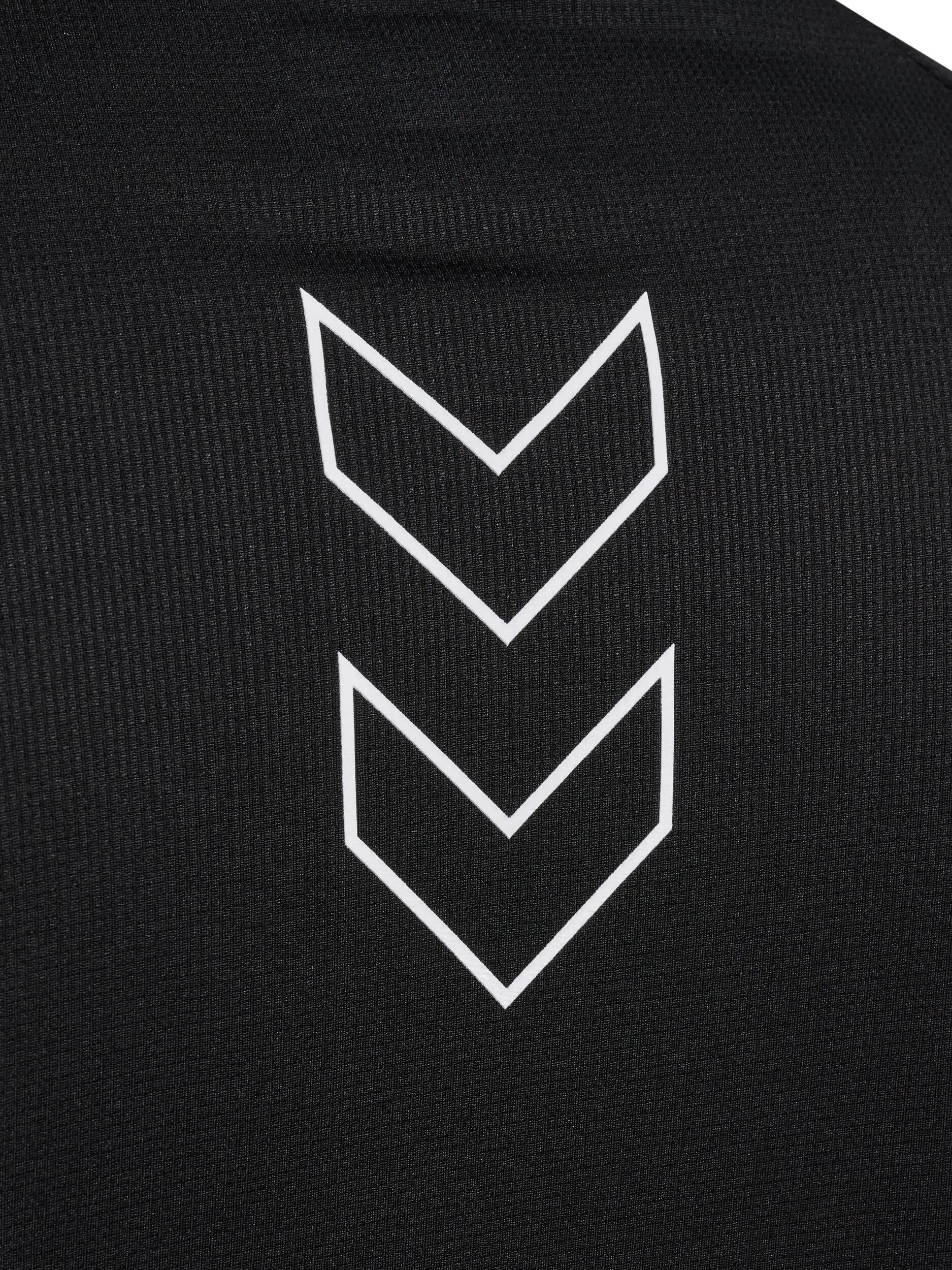 Enfiler T-Shirt Hmlcourt Homme 10/10