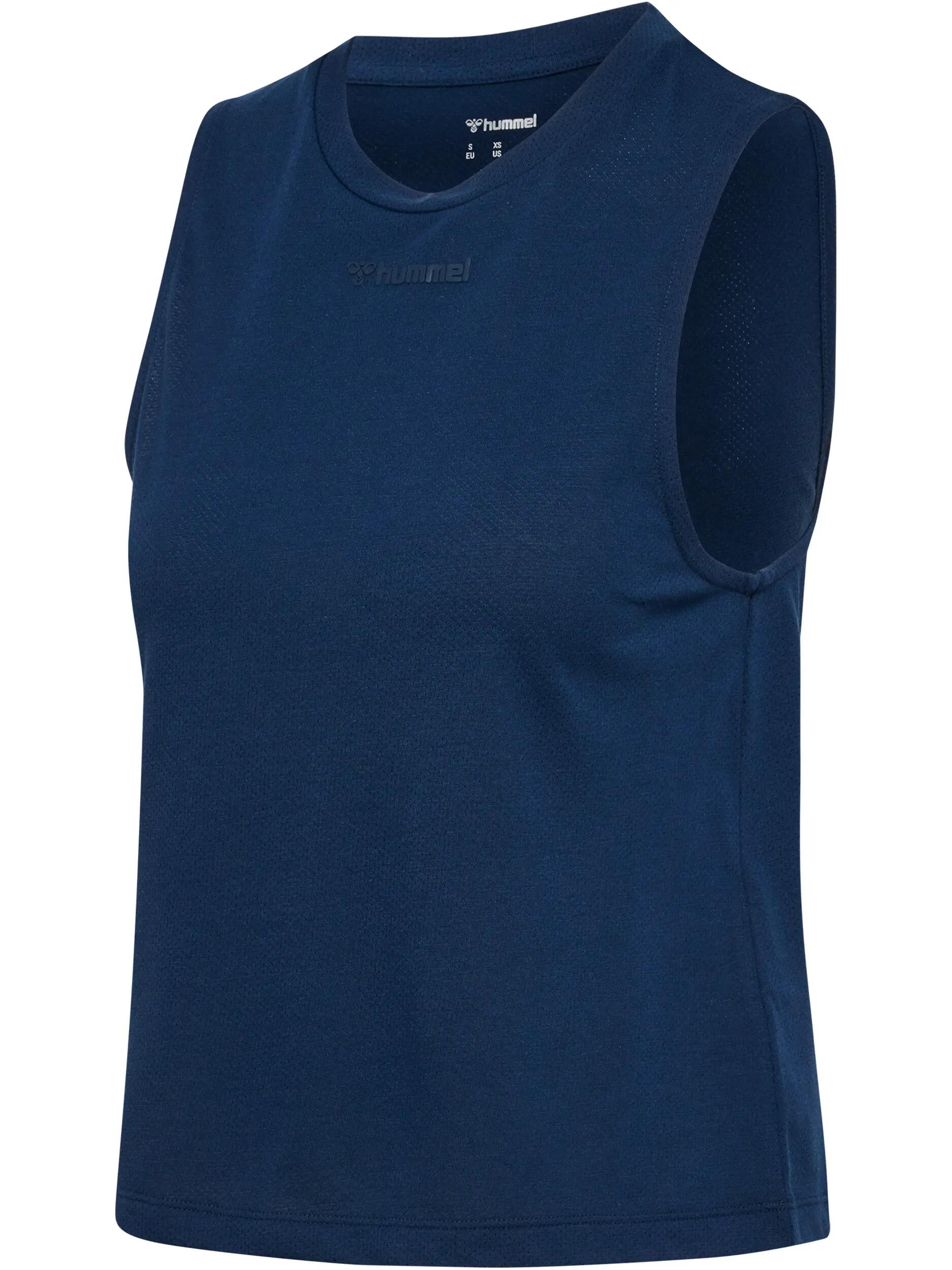 Damen-Top Hummel 8/9
