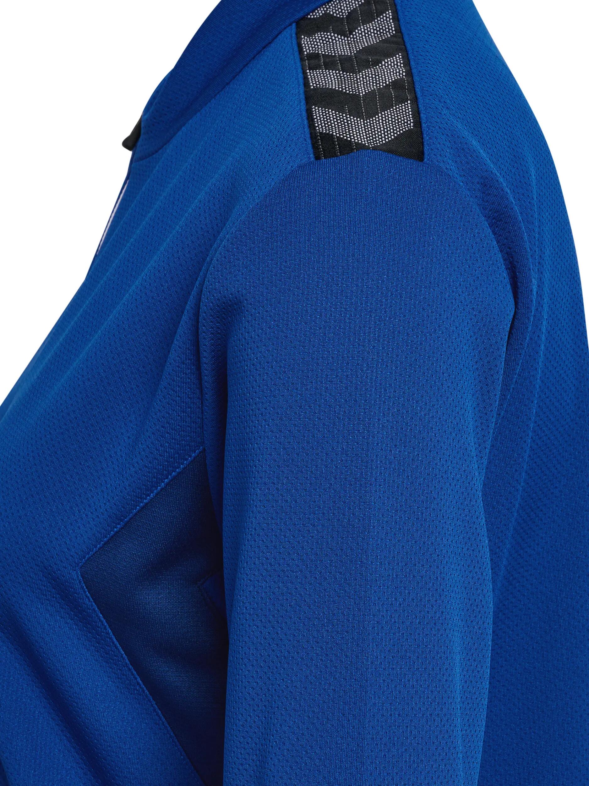 Reißverschluss Jacke Hmlauthentic Damen 9/9