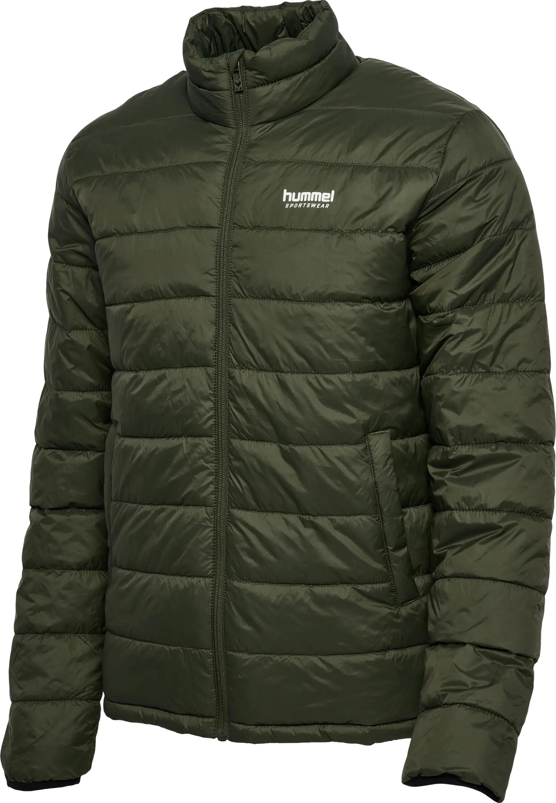 Mono Hmlwind Hombre Diseño Ligero Repelente Al Agua Hummel 8/8