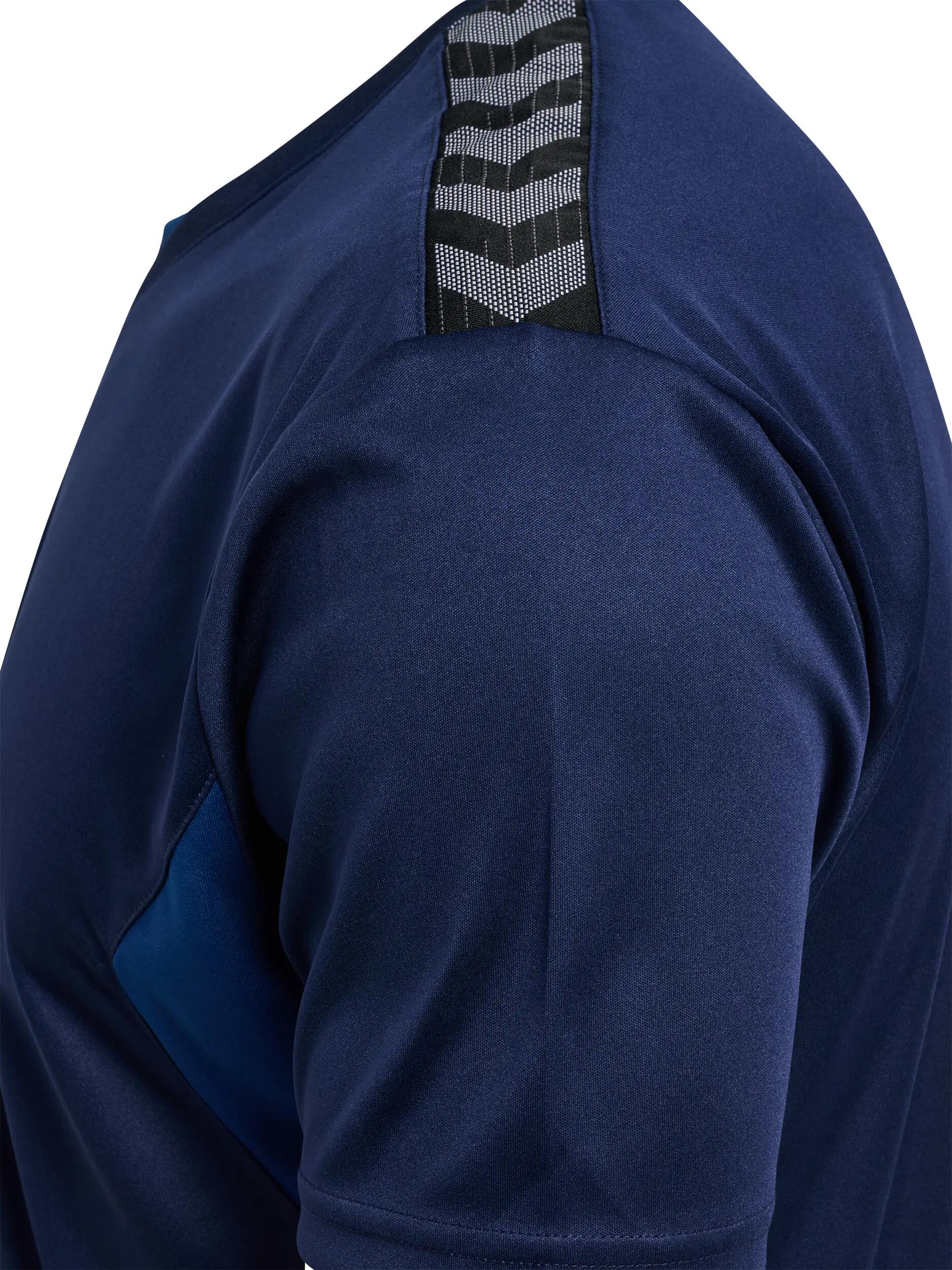 T-Shirt Hmlauthentic Herren 9/9