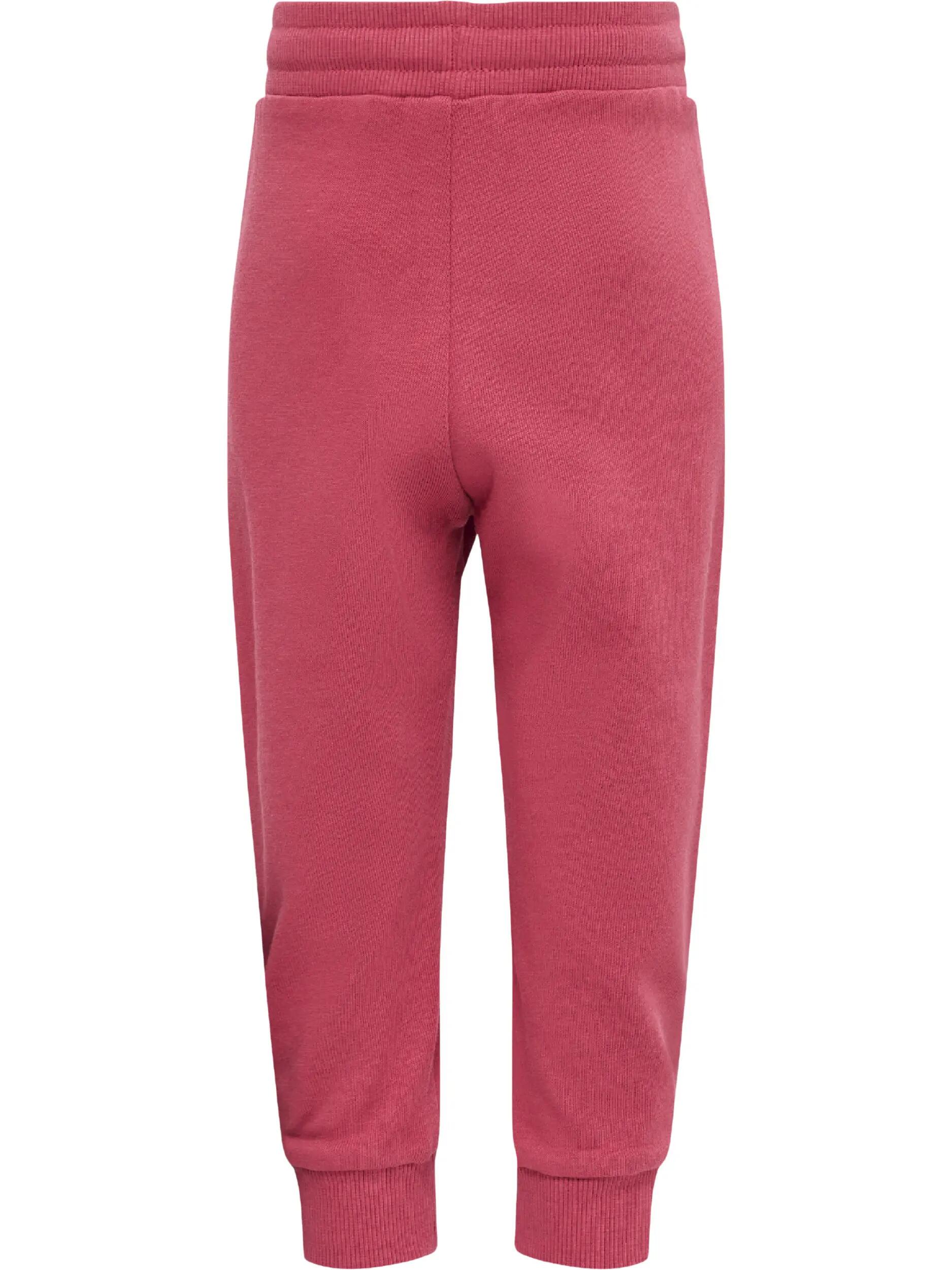 Zestaw dla dziewczynki niemowlaka Hummel Arine 8/8