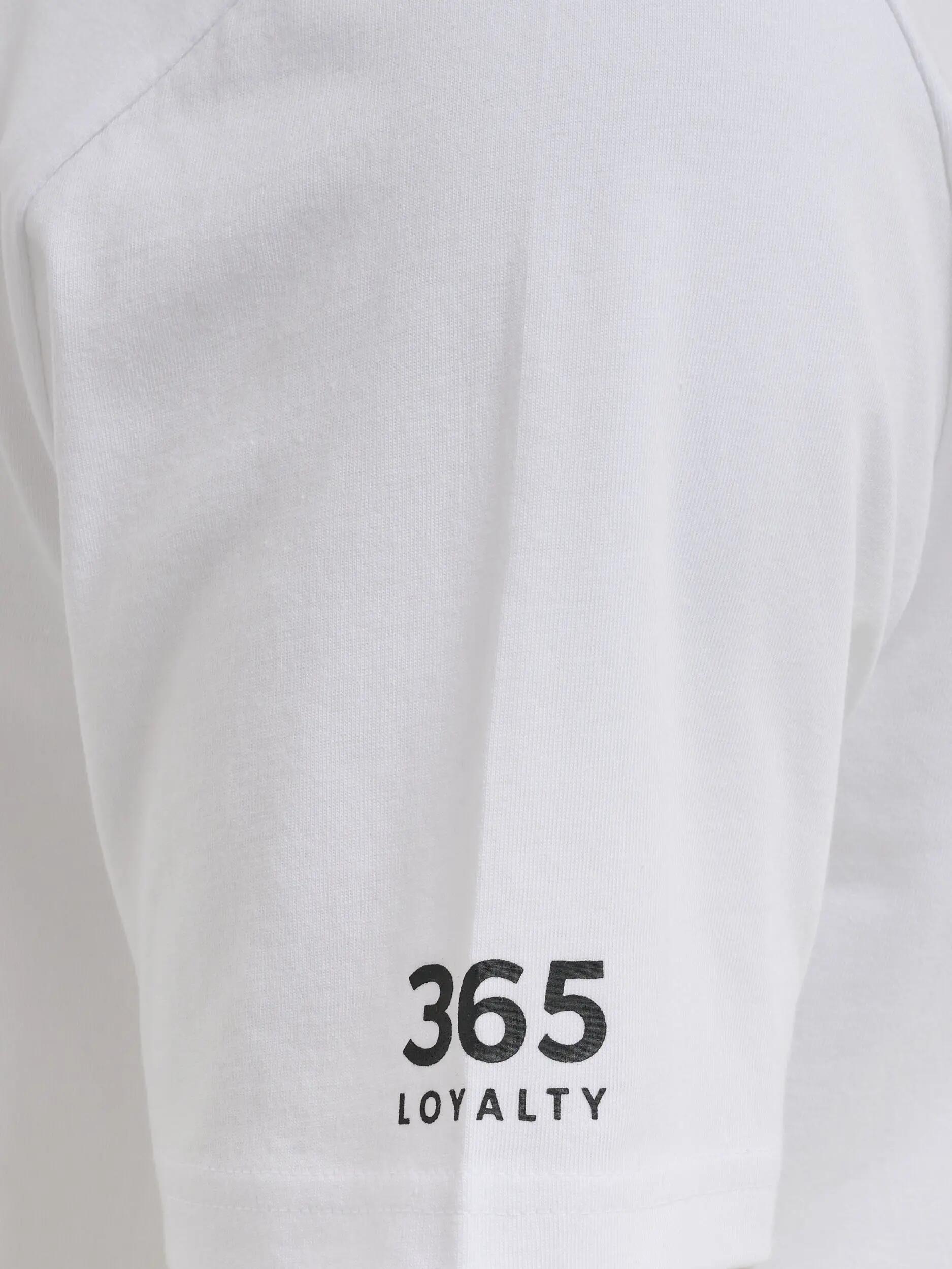 Enfiler T-Shirt Hmllgc 365 Adulte 9/9