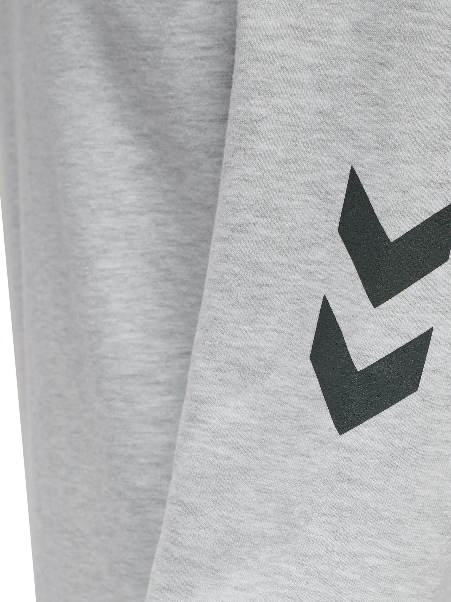 Sweatshirt Hmllgc Liam Erwachsene 9/9