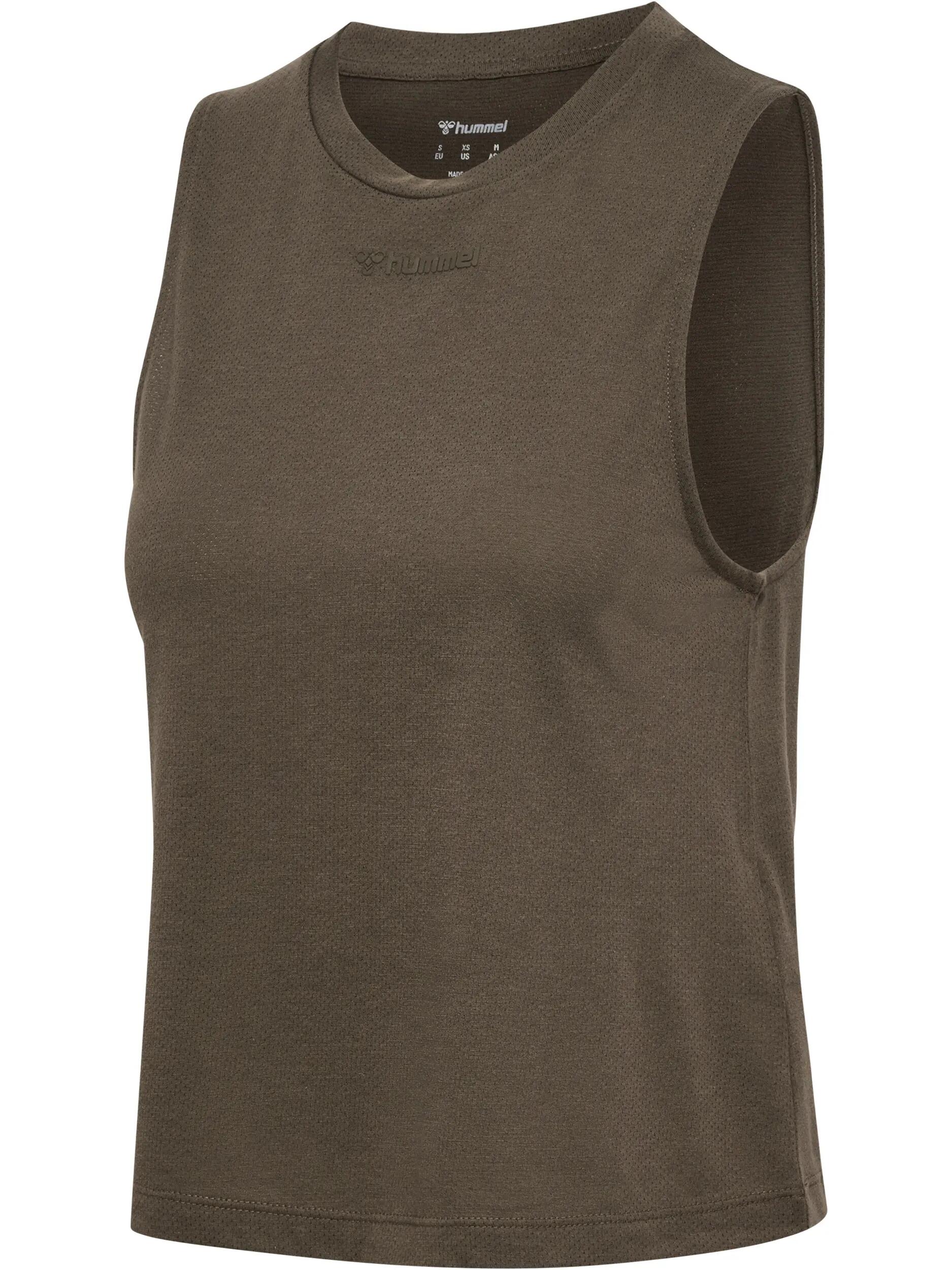 Enfiler T-Shirt Hmlmt Vanja Entraînement Femme 8/9