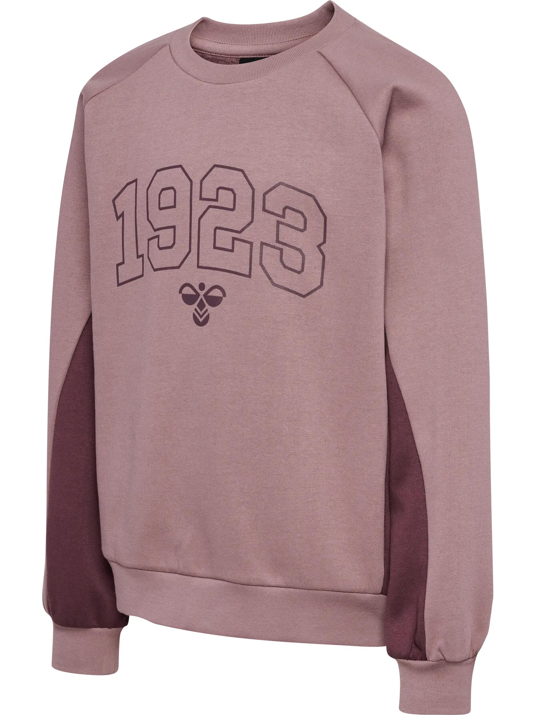 Enfiler Sweat-Shirt Hmlkanna E-Sport Fille 8/10