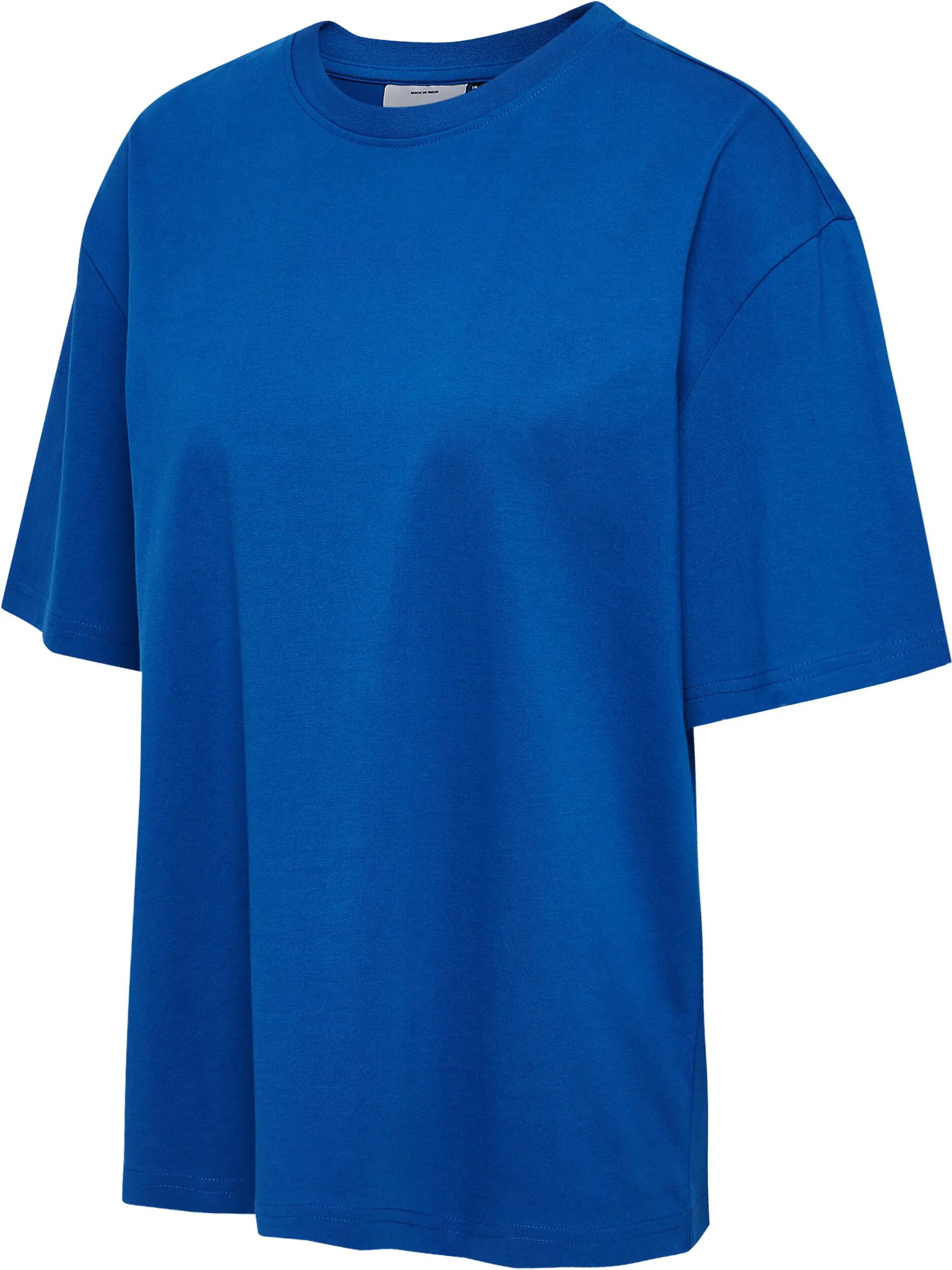 T-Shirt Hmlfast Damen 8/8