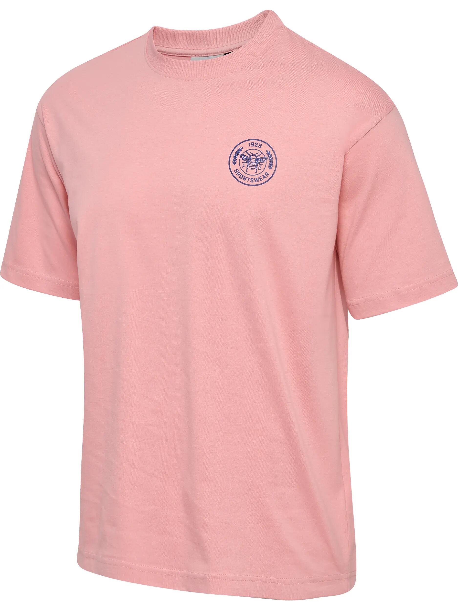 Camiseta Hmlswarm Adulto Unisex 2/8