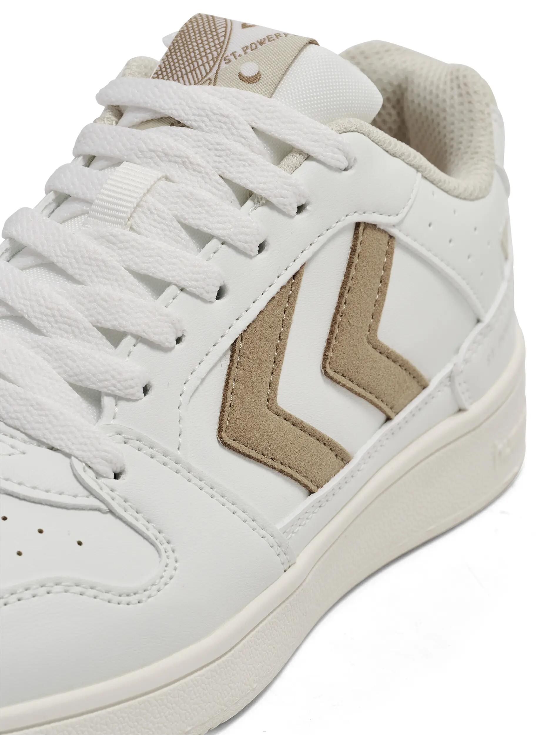 Lacets Sneaker St. Power Femme 5/8