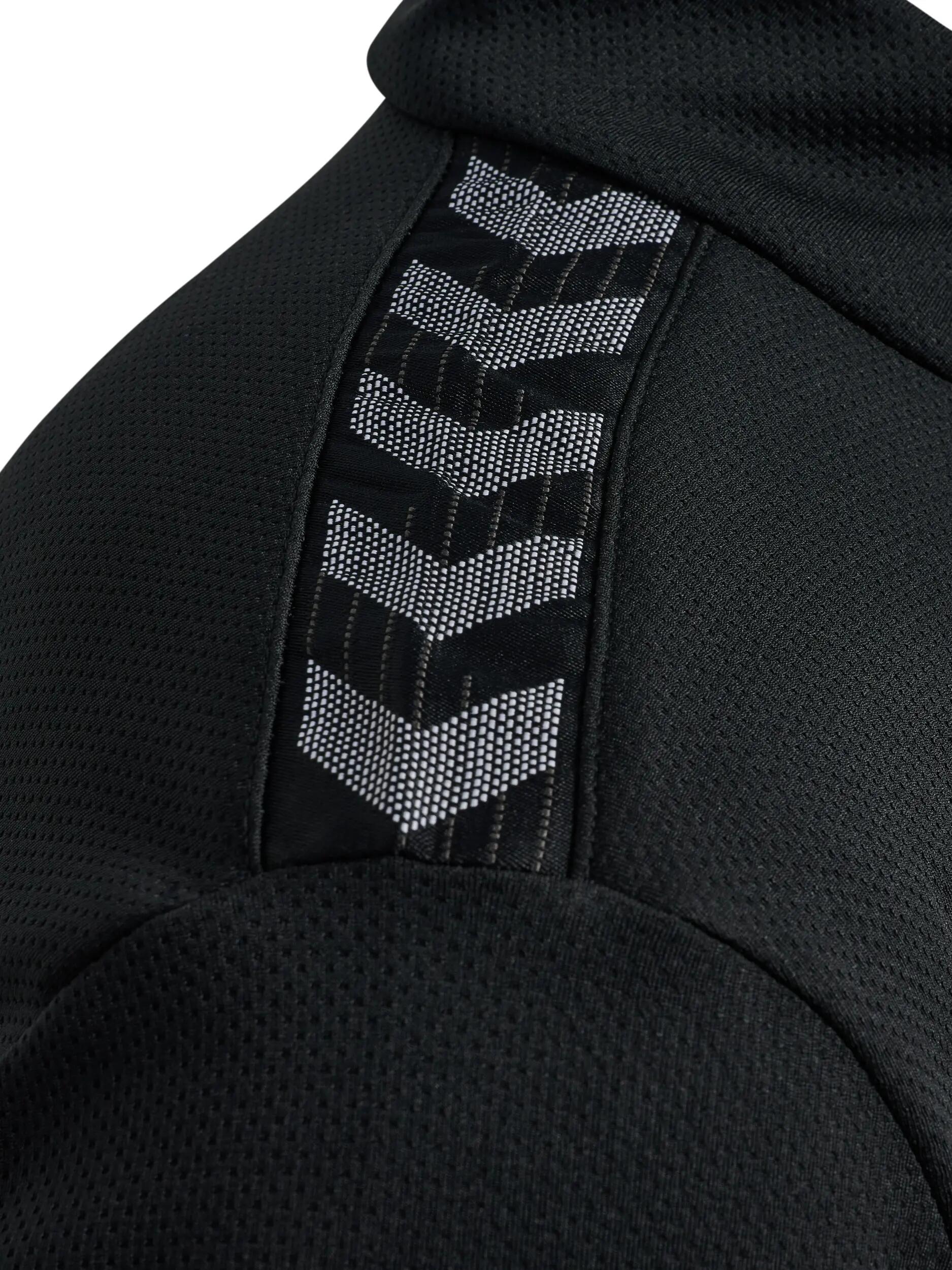 Reißverschluss Jacke Hmlauthentic Herren 9/9