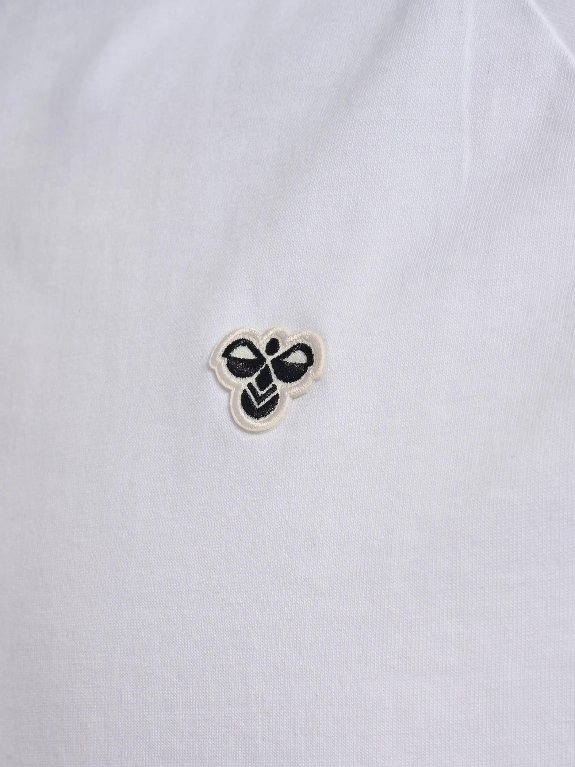 Enfiler T-Shirt Hmlarchive Mode De Vie Adulte 9/14