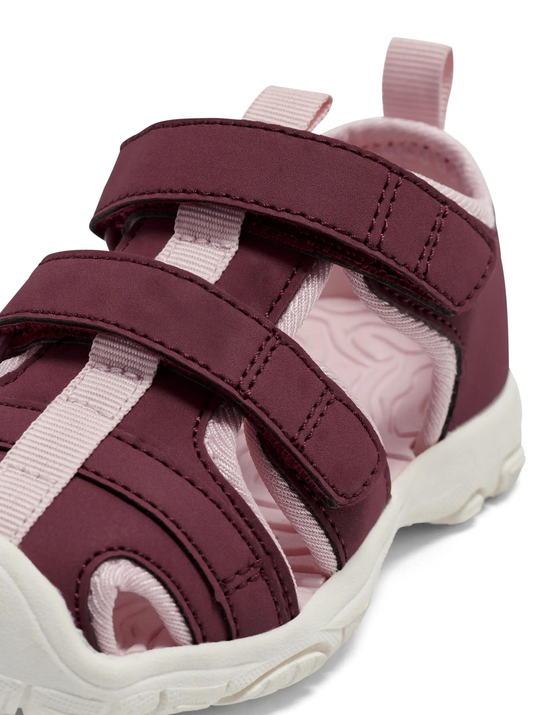 Klittenbandsluiting Sandaal Sandal Velcro Uniseks Kinderen 9/9