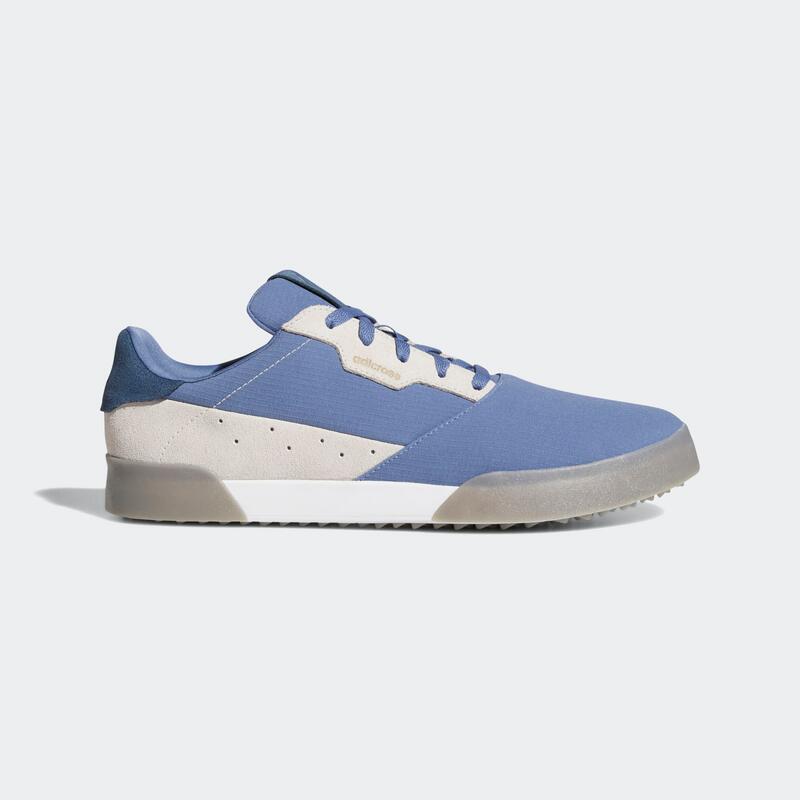 Chaussure Adicross Retro Spikeless
