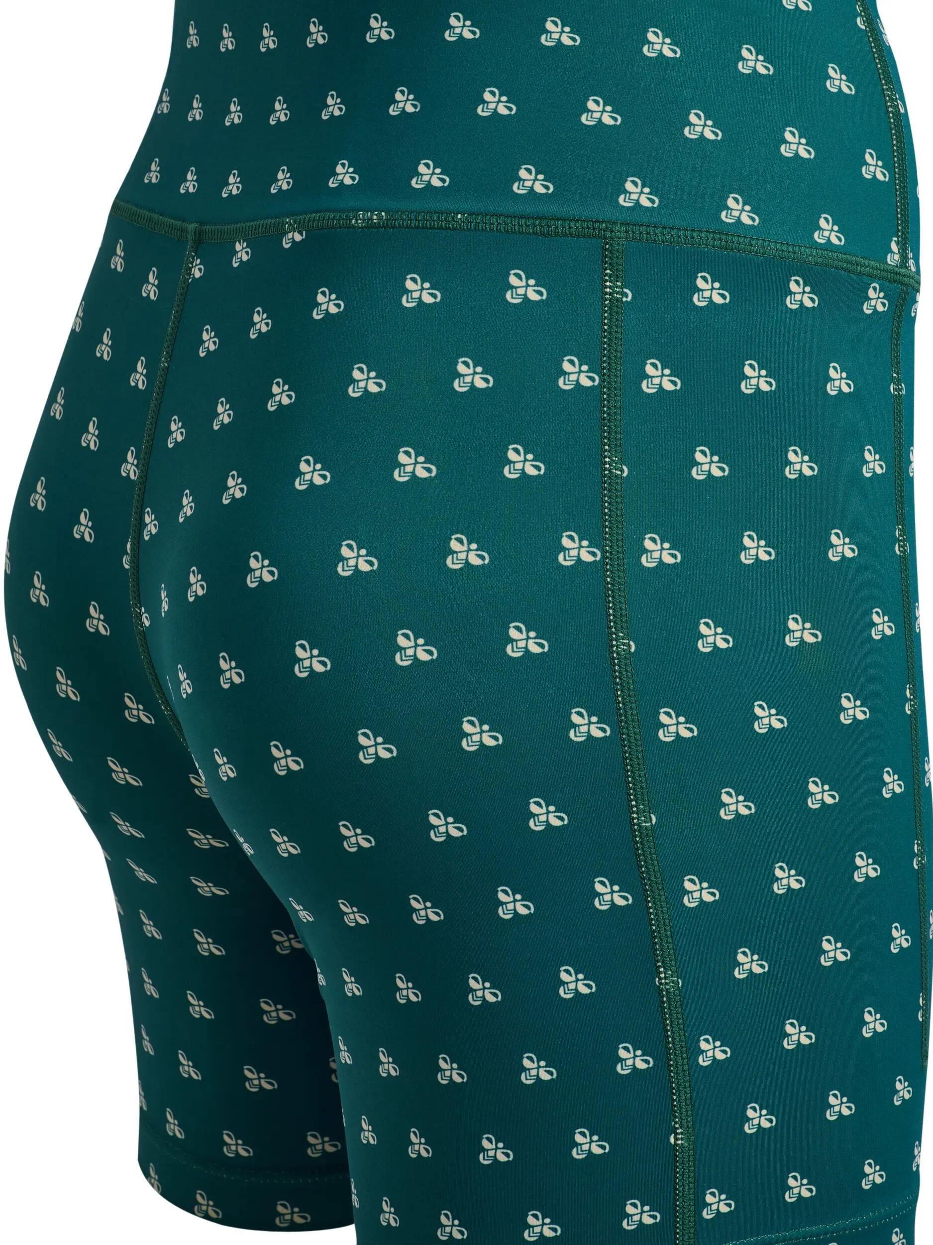 Pantalones Cortos Hmlhiit Mujer 13/14