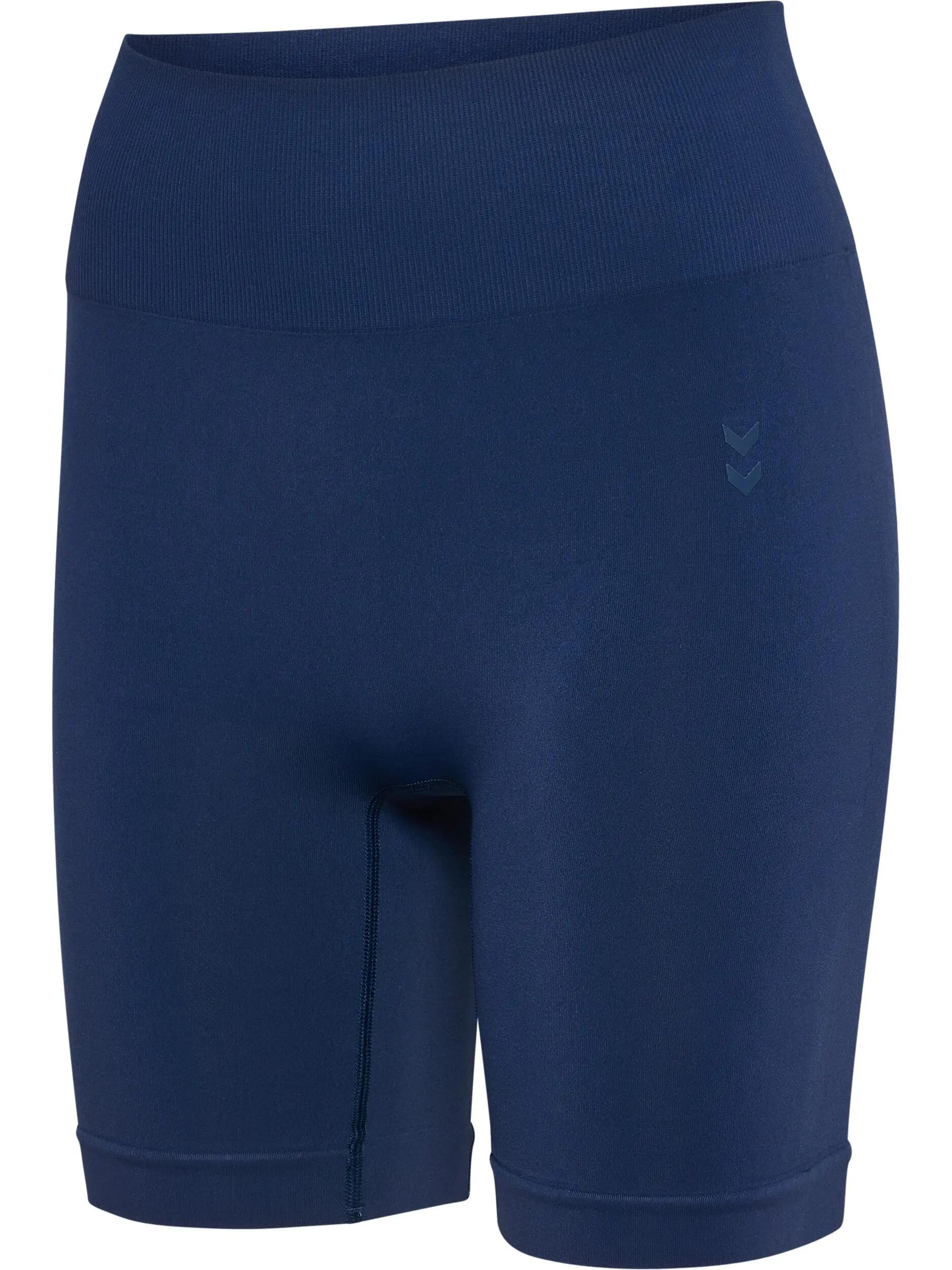 Tight Kurze Hose Hmlflow Multisport Damen 8/10