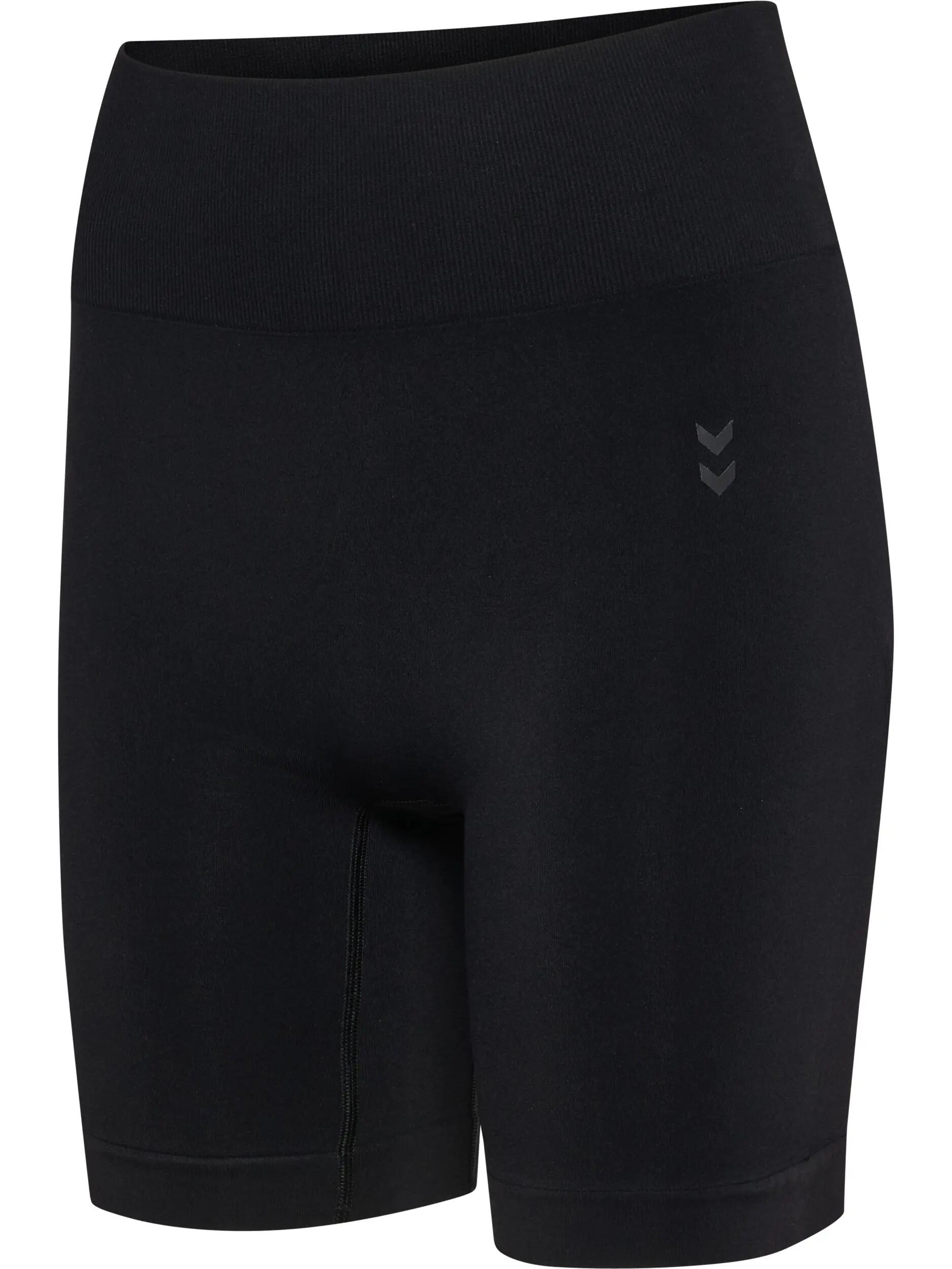Instap Tight Korte Broek Hmlflow Training Dames 8/10