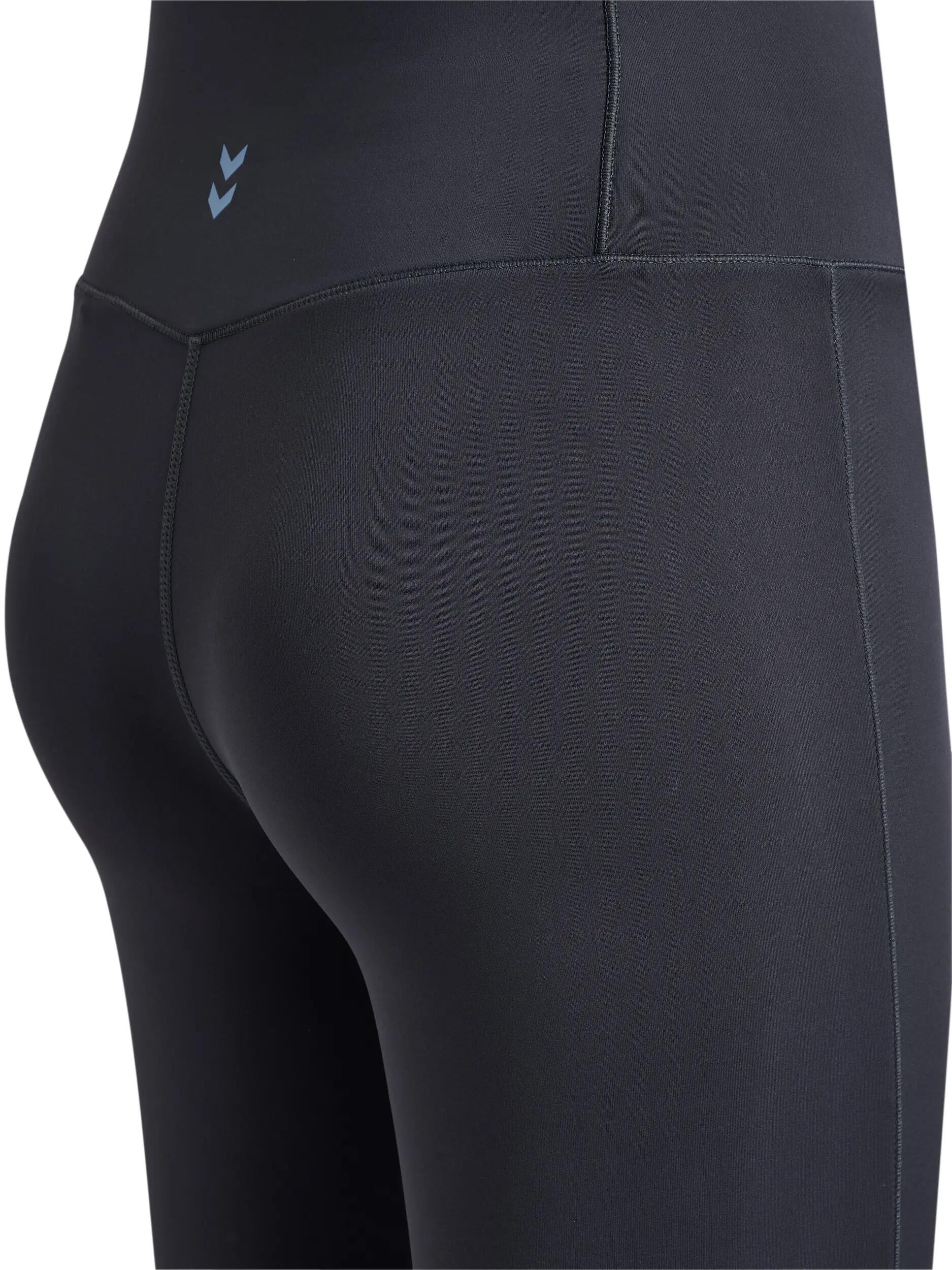 Collant a vita alta hmlYOGA con gamba svasata 9/9