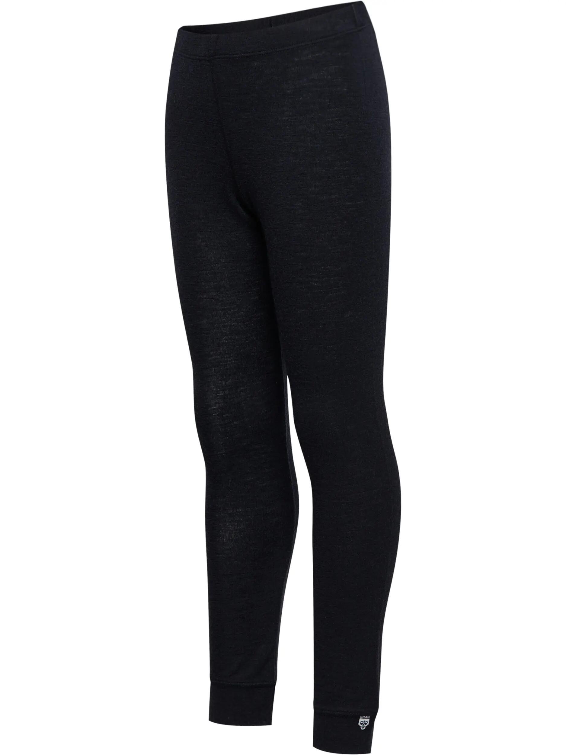 Instap Panty Hmljr Wool Uniseks Kinderen 8/9