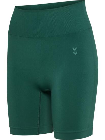 Tight Kurze Hose Hmlflow Multisport Damen