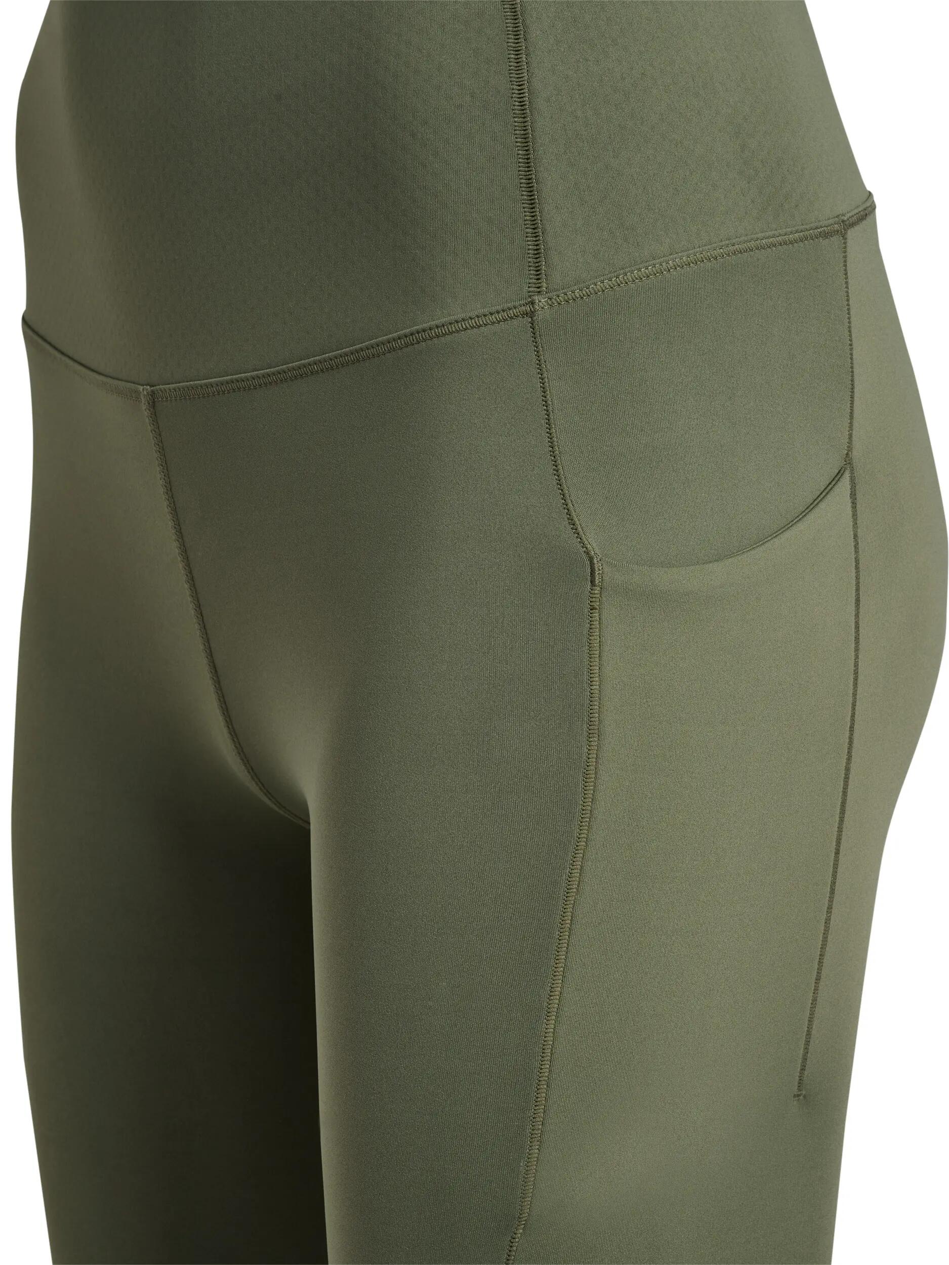 Leggings Hmlhiit Damen 9/9