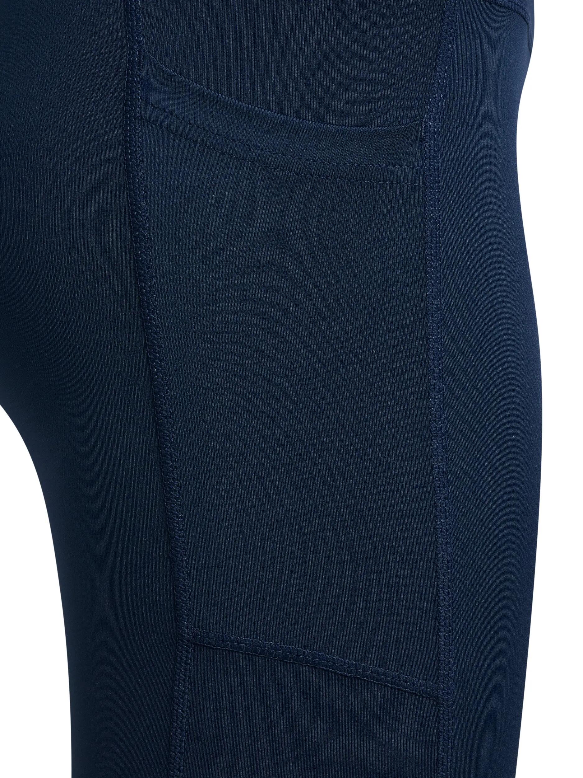 Leggings para mulher Hummel Prima 9/9