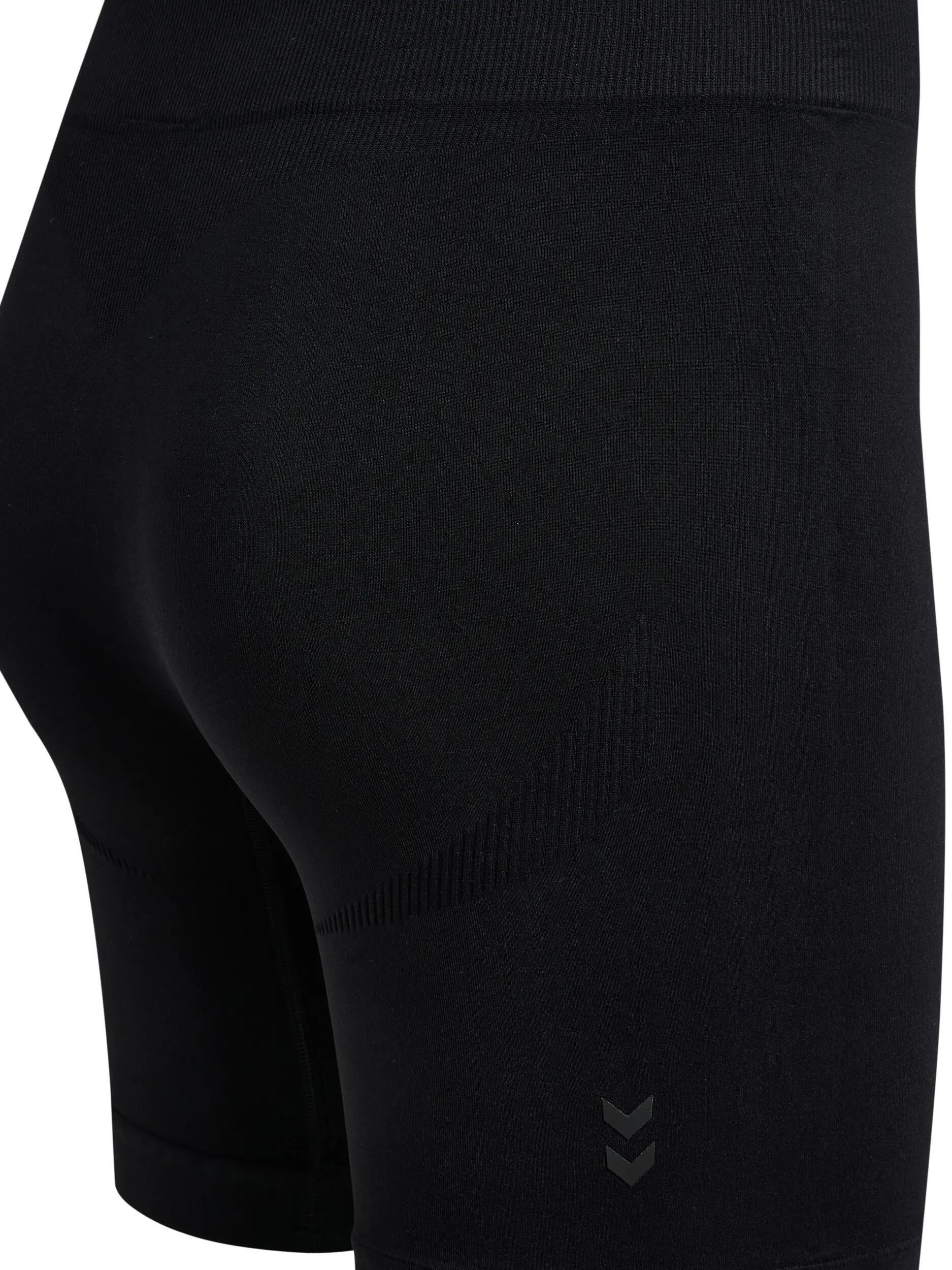 Instap Tight Korte Broek Hmlflow Training Dames 10/10