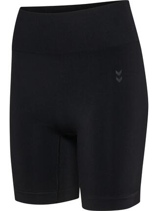 Tight Kurze Hose Hmlflow Multisport Damen