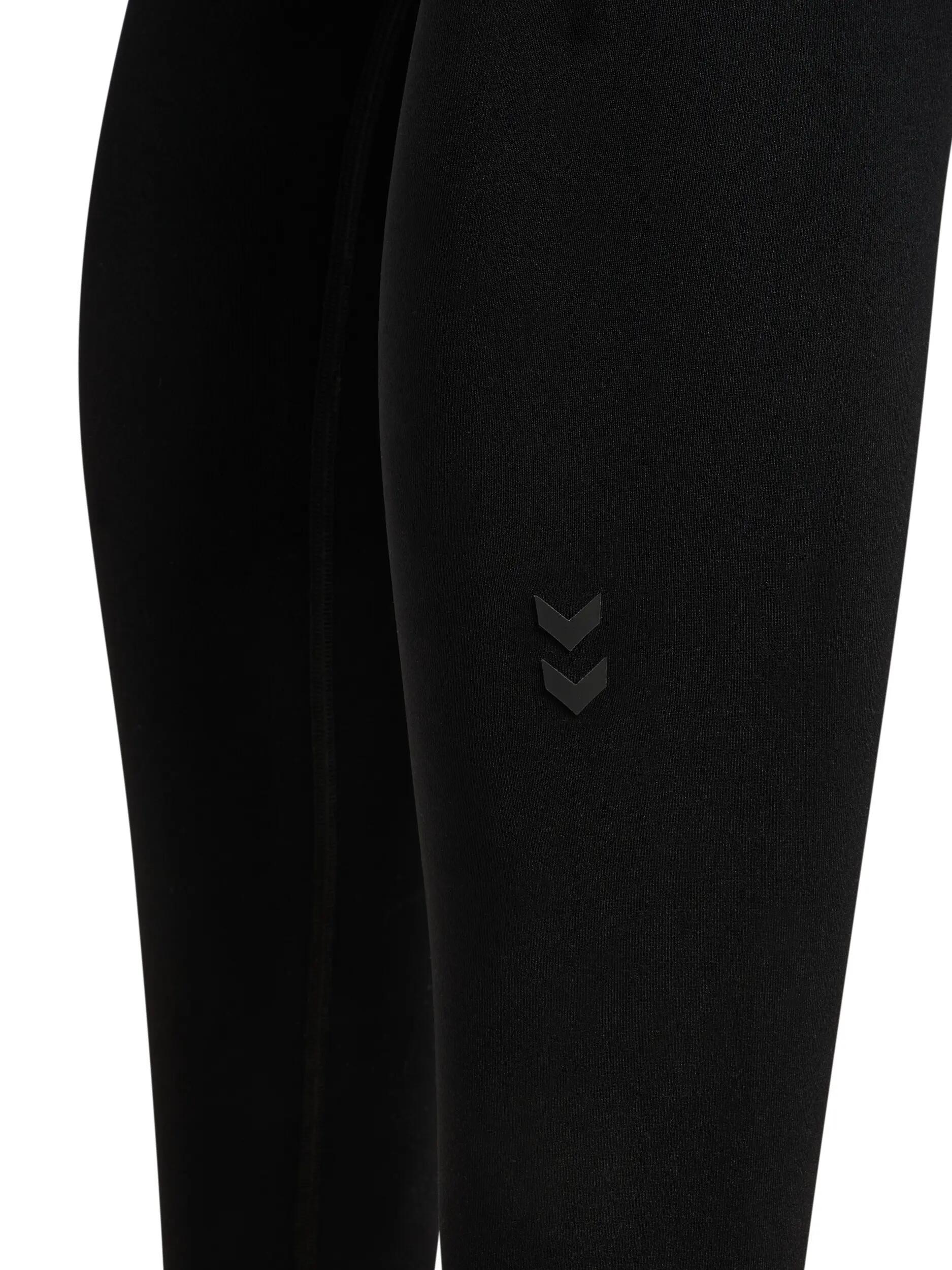 Enfiler Collants Hmlflow Entraînement Femme 10/10