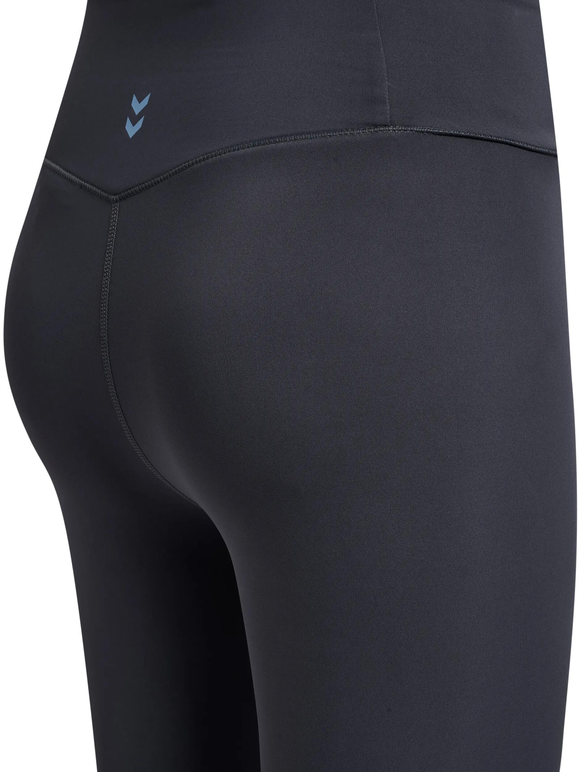 Enfiler Collants Hmlyoga Entraînement Femme 9/9