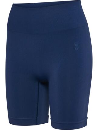 Tight Kurze Hose Hmlflow Multisport Damen